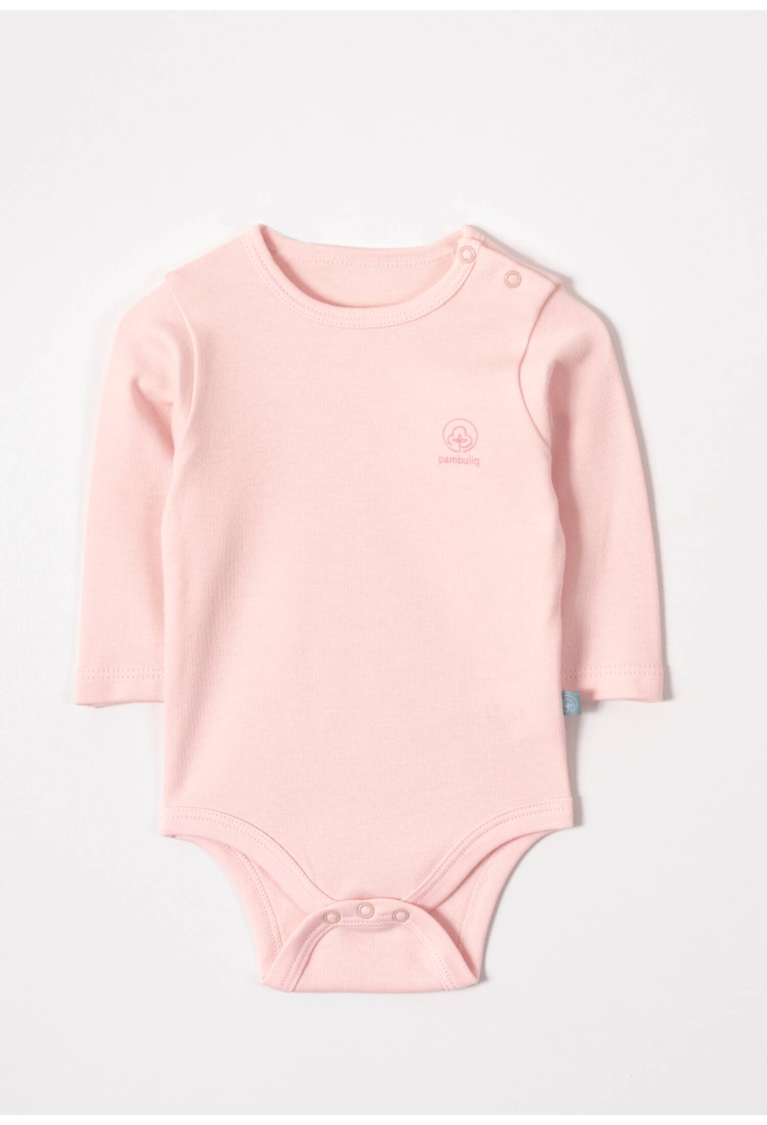 Toptan Bebek Badi 0-9M 2030-6538-1 - 2030-6538-1 - Brand: Pambuliq - Kids & Bby Clothes From Peralane Kids Turkey