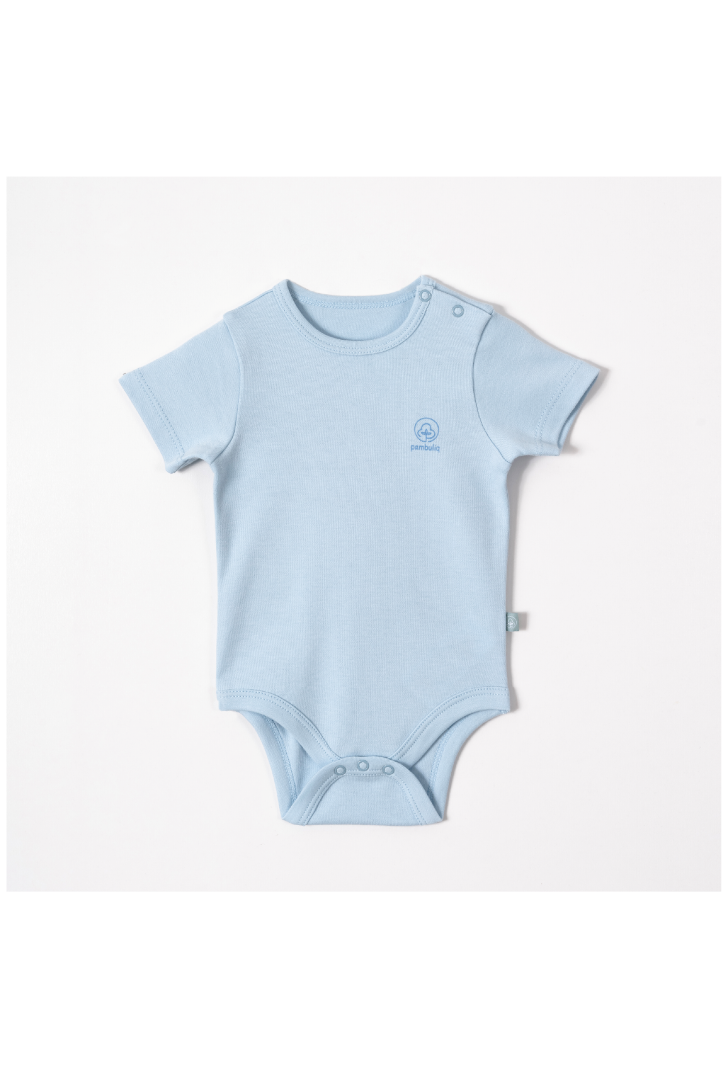 Toptan Bebek Badi 0-9M 2030-6541 - 2030-6541 - Brand: Pambuliq - Kids & Bby Clothes From Peralane Kids Turkey