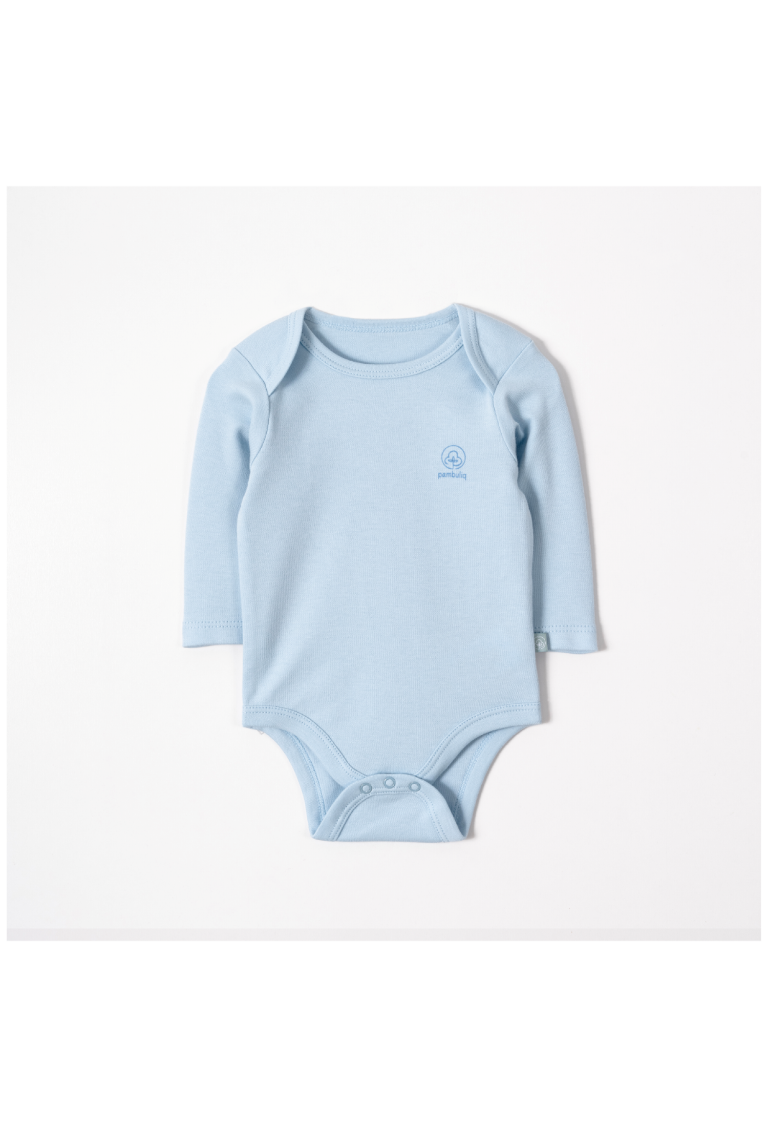 Toptan Bebek Badi 0-9M 2030-6556 - 2030-6556 - Brand: Pambuliq - Kids & Bby Clothes From Peralane Kids Turkey