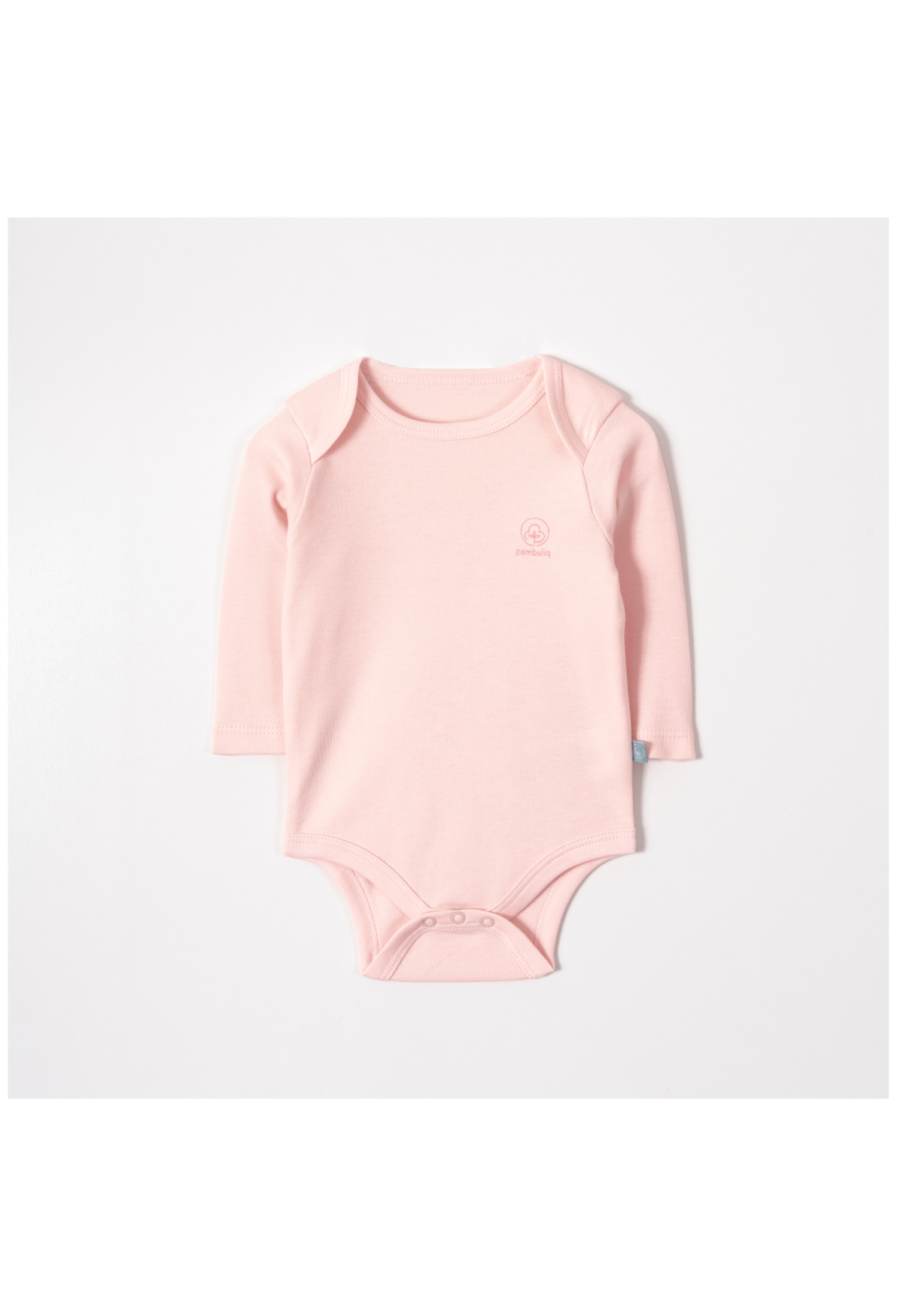 Toptan Bebek Badi 0-9M 2030-6558 - 2030-6558 - Brand: Pambuliq - Kids & Bby Clothes From Peralane Kids Turkey