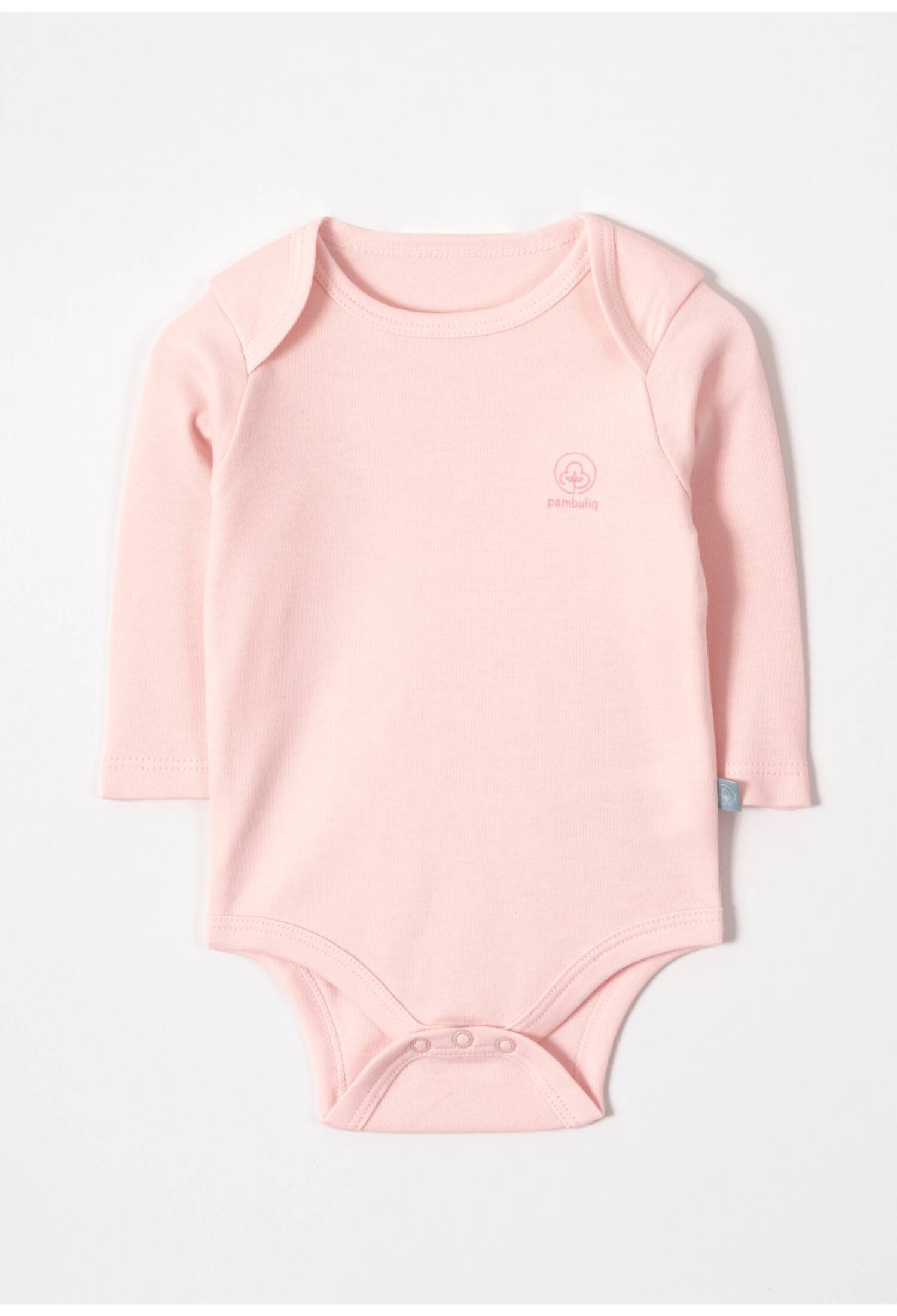 Toptan Bebek Badi 0-9M 2030-6558 - 2030-6558 - Brand: Pambuliq - Kids & Bby Clothes From Peralane Kids Turkey