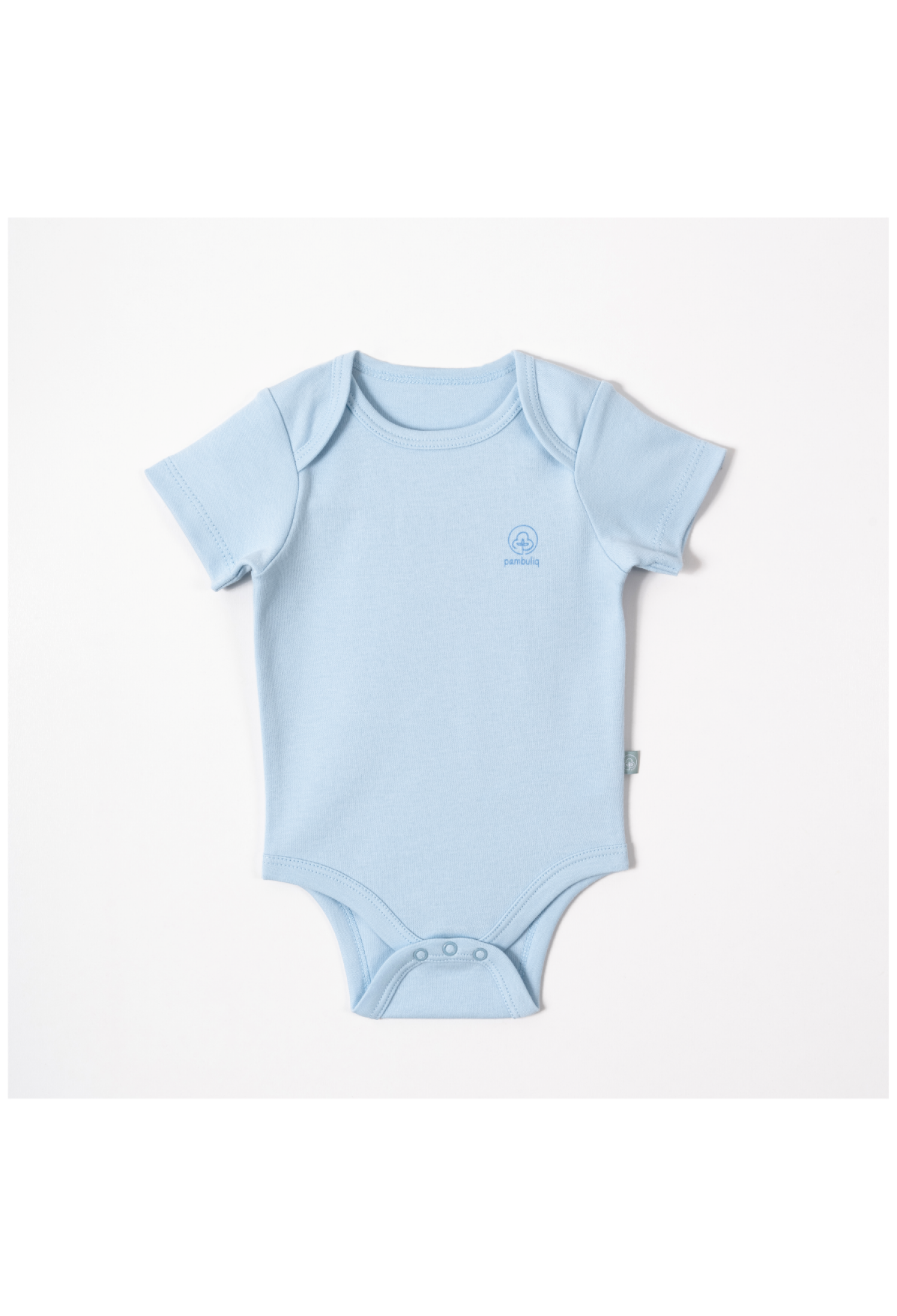 Toptan Bebek Badi 0-9M 2030-6560 - 2030-6560 - Brand: Pambuliq - Kids & Bby Clothes From Peralane Kids Turkey