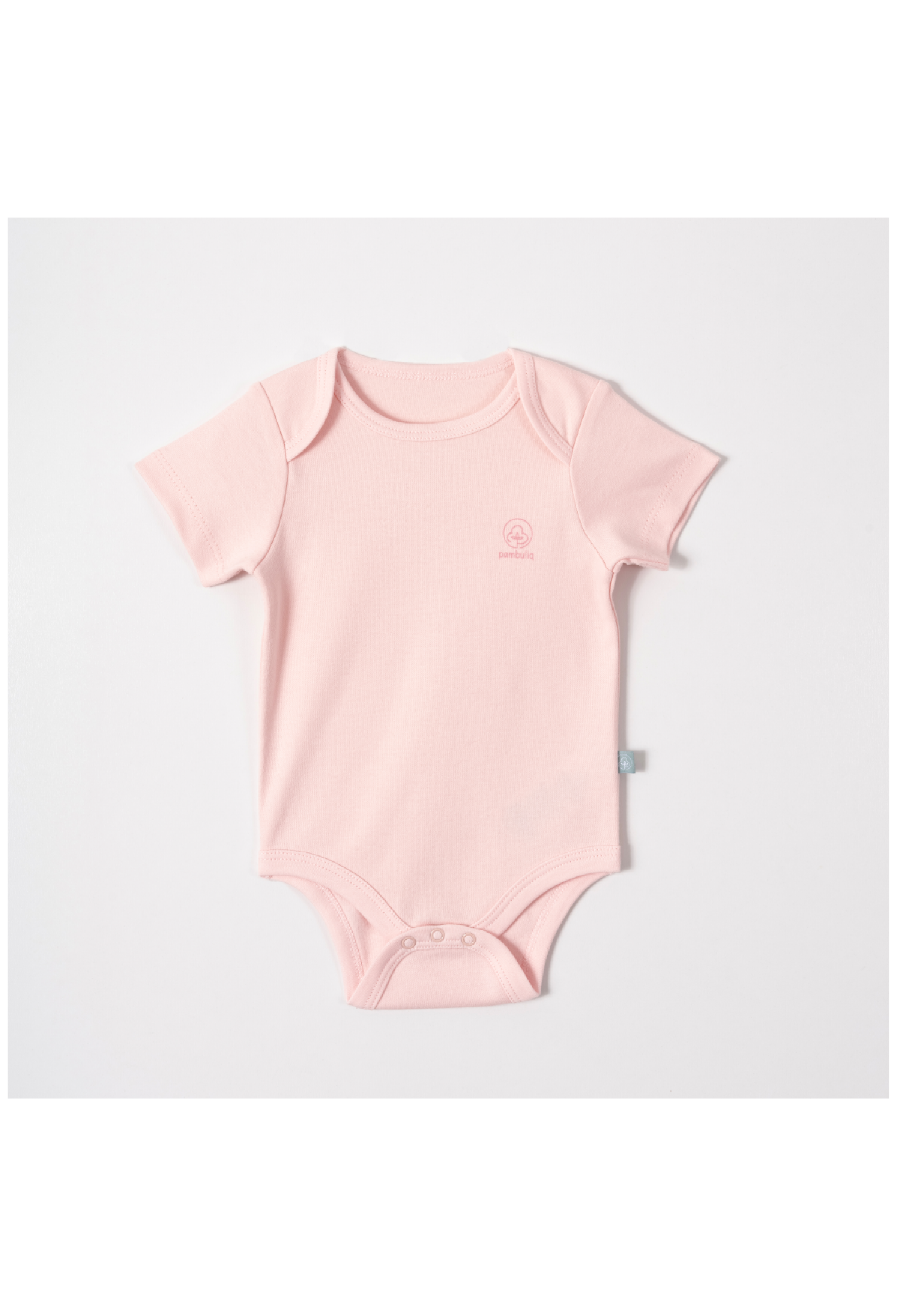 Toptan Bebek Badi 0-9M 2030-6562 - 2030-6562 - Brand: Pambuliq - Kids & Bby Clothes From Peralane Kids Turkey