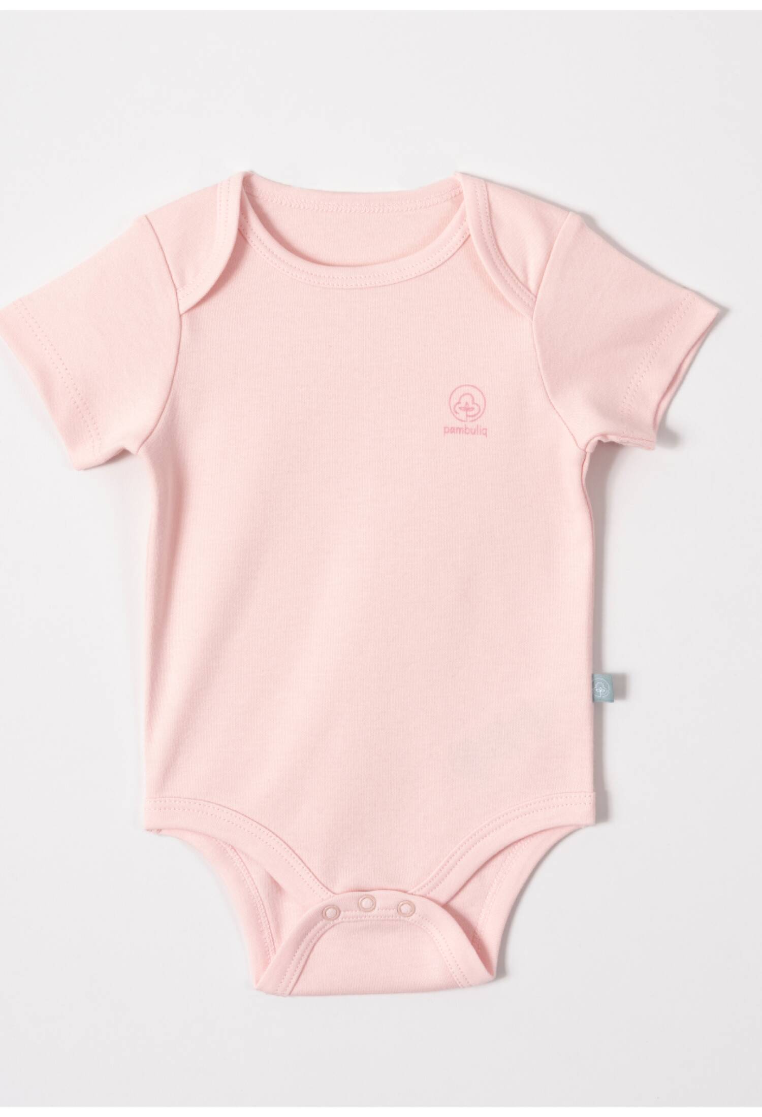 Toptan Bebek Badi 0-9M 2030-6562 - 2030-6562 - Brand: Pambuliq - Kids & Bby Clothes From Peralane Kids Turkey