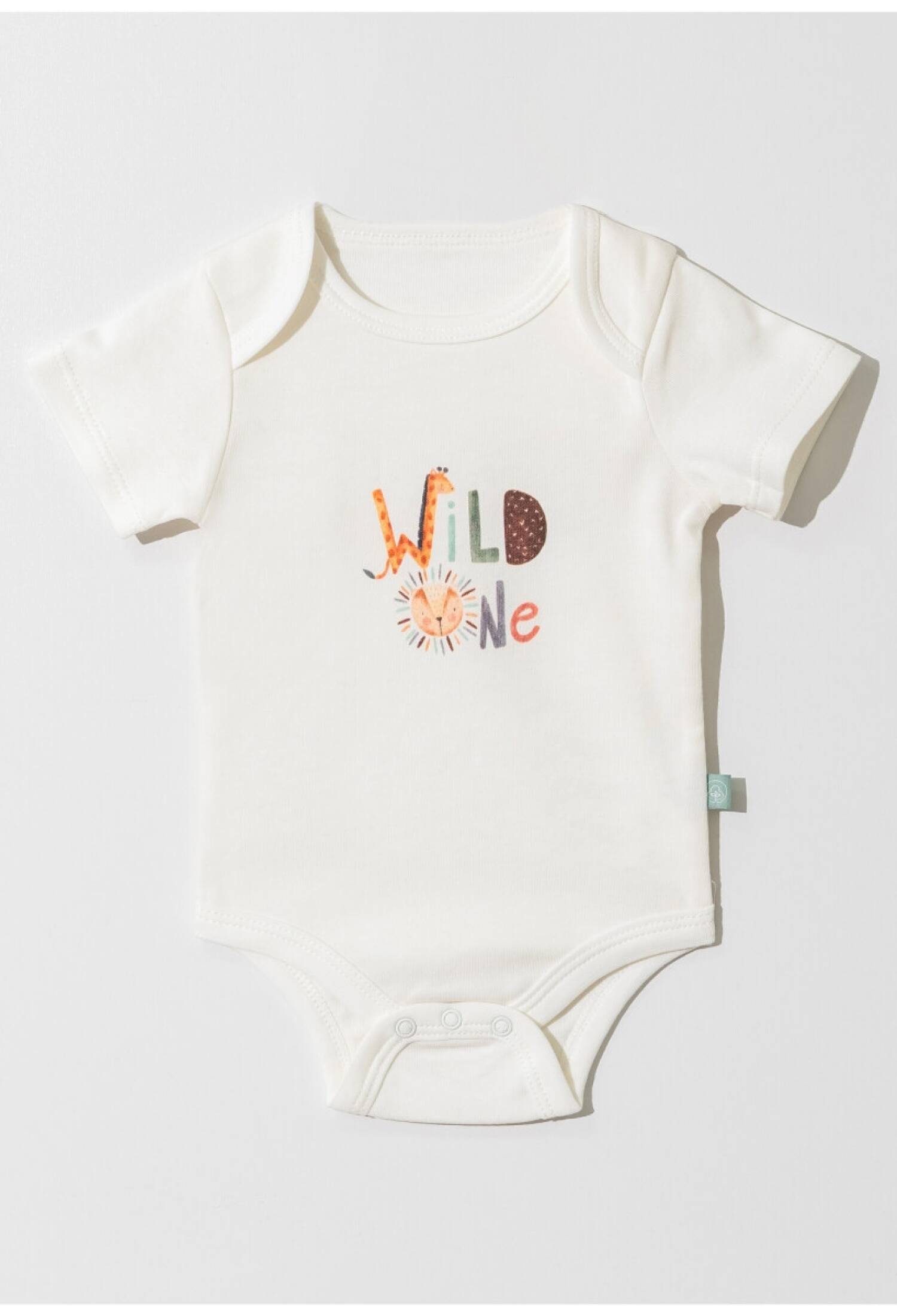 Toptan Bebek Baskılı Body 0-9M 2030-7101 - 2030-7101 - Brand: Pambuliq - Kids & Bby Clothes From Peralane Kids Turkey