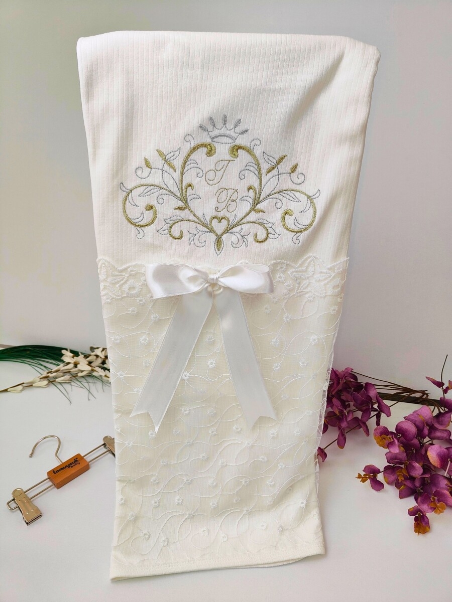 Toptan Bebek Battaniye 80x85cm 0-24M 1074-10244 - 1074-10244 - Brand: Tomuycuk - Kids & Bby Clothes From Peralane Kids Turkey