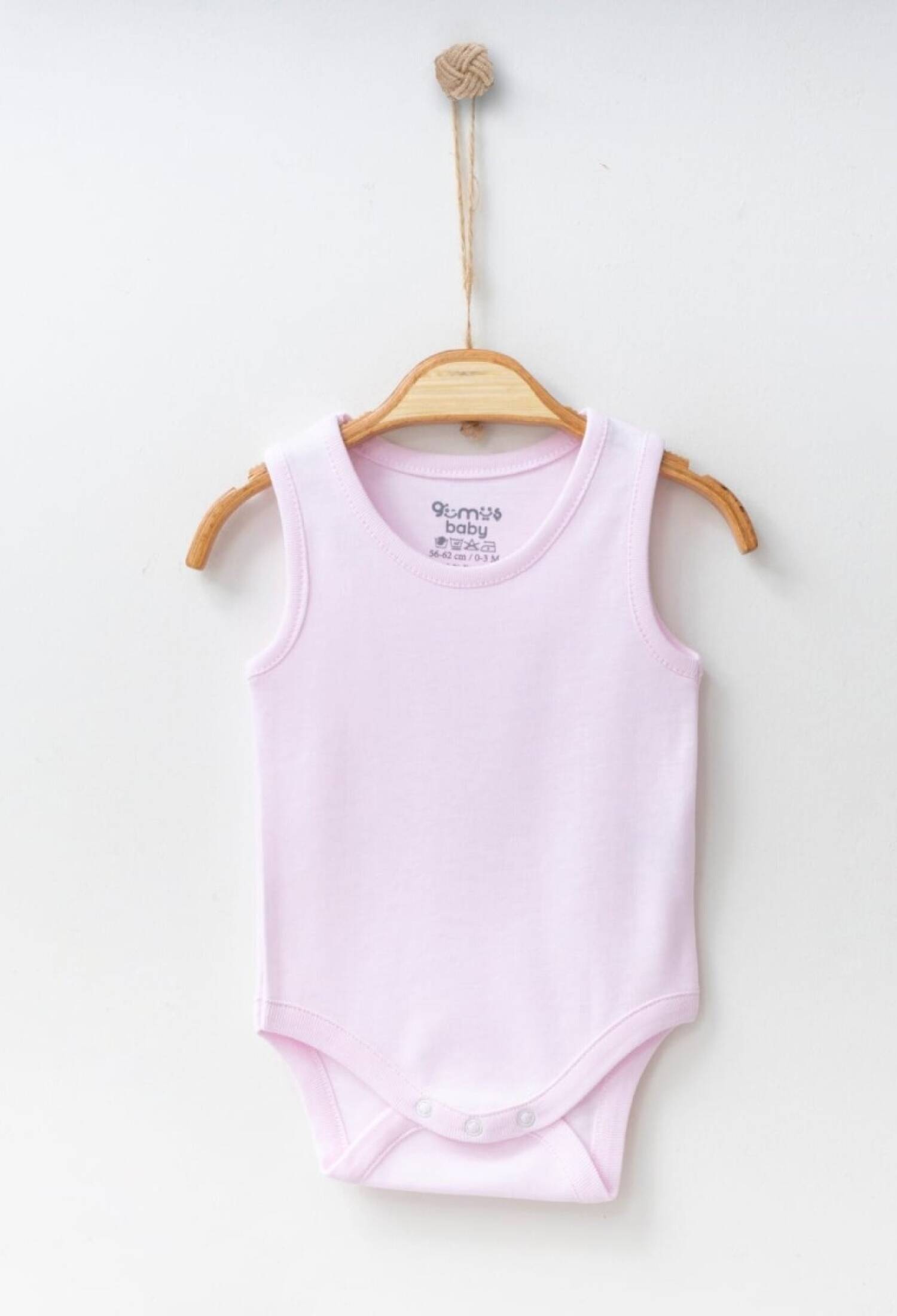 Toptan Bebek Body 0-18M 2043-0051 - 2043-0051 - Brand: Gümüş Baby - Kids & Bby Clothes From Peralane Kids Turkey