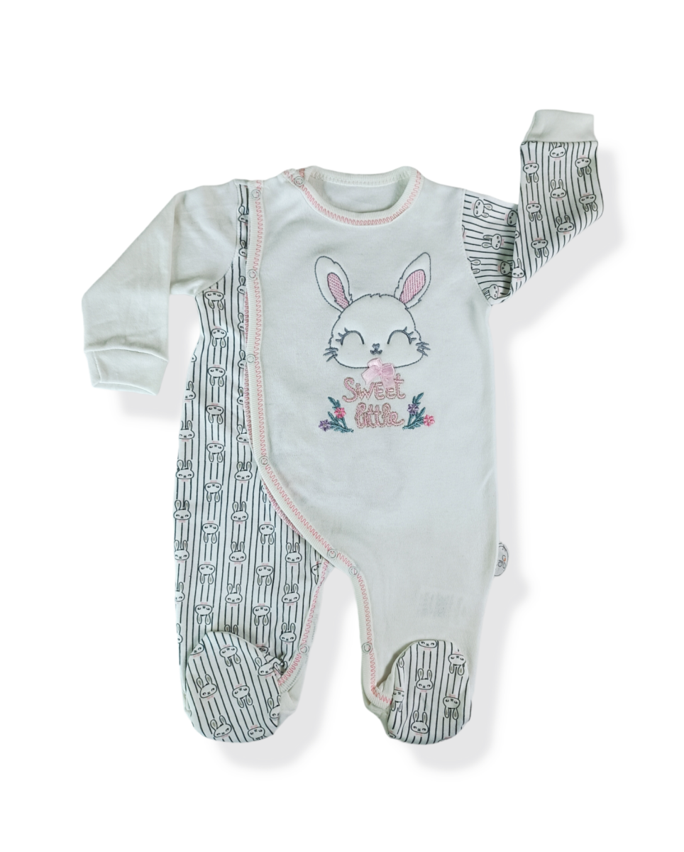 Toptan Bebek Desenli Tulum 0-12M 1074-25289 – 1074-25289 – Brand: Tomuycuk – Kids & Bby Clothes From Peralane Kids Turkey