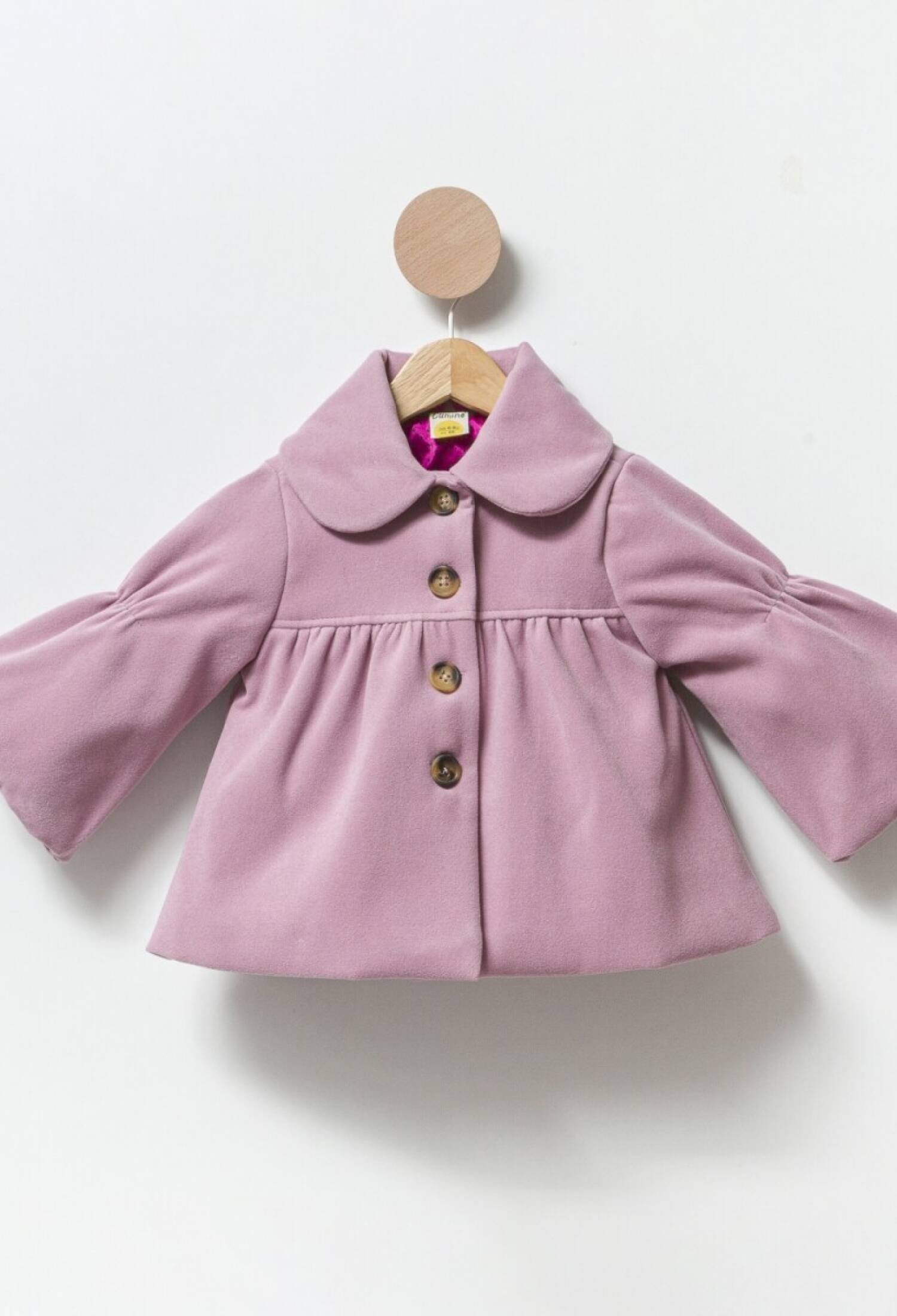 Toptan Bebek Kaban 9-24M 1014-CMN3340 - 1014-CMN3340 - Brand: Cumino - Kids & Bby Clothes From Peralane Kids Turkey