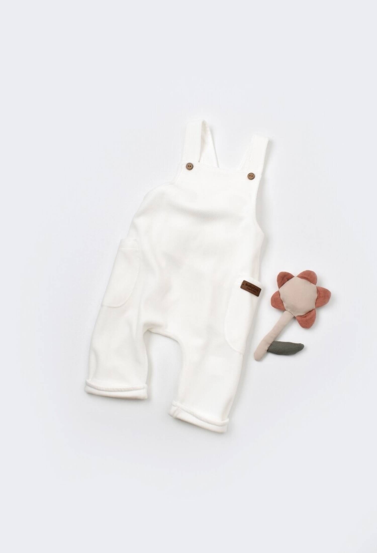 Toptan Bebek Kadife Salopet 3-24M Baby Cosy 2022-CSYK6032 - 2022-CSYK6032 - Brand: BabyCosy - Kids & Bby Clothes From Peralane Kids Turkey