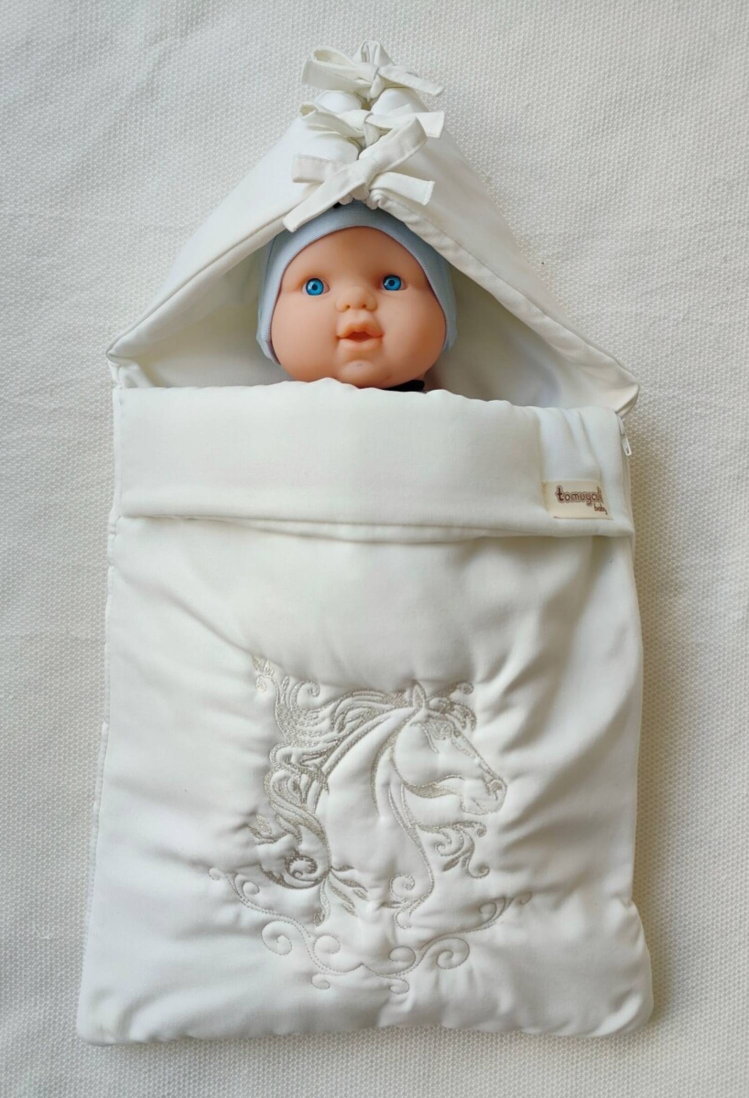 Toptan Bebek Kundak 0-18M 1074-45477 - 1074-45477 - Brand: Tomuycuk - Kids & Bby Clothes From Peralane Kids Turkey