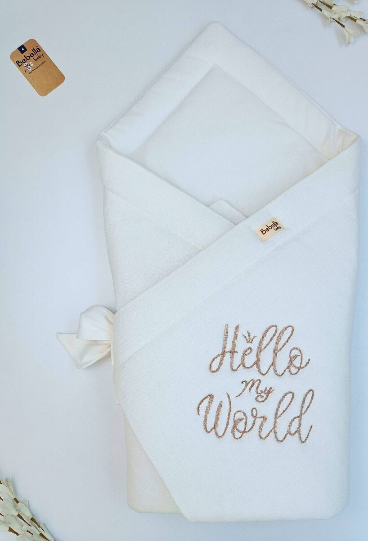 Toptan Bebek Kundak 0-24M 2052-65004 - 2052-65004 - Brand: Bebella baby - Kids & Bby Clothes From Peralane Kids Turkey