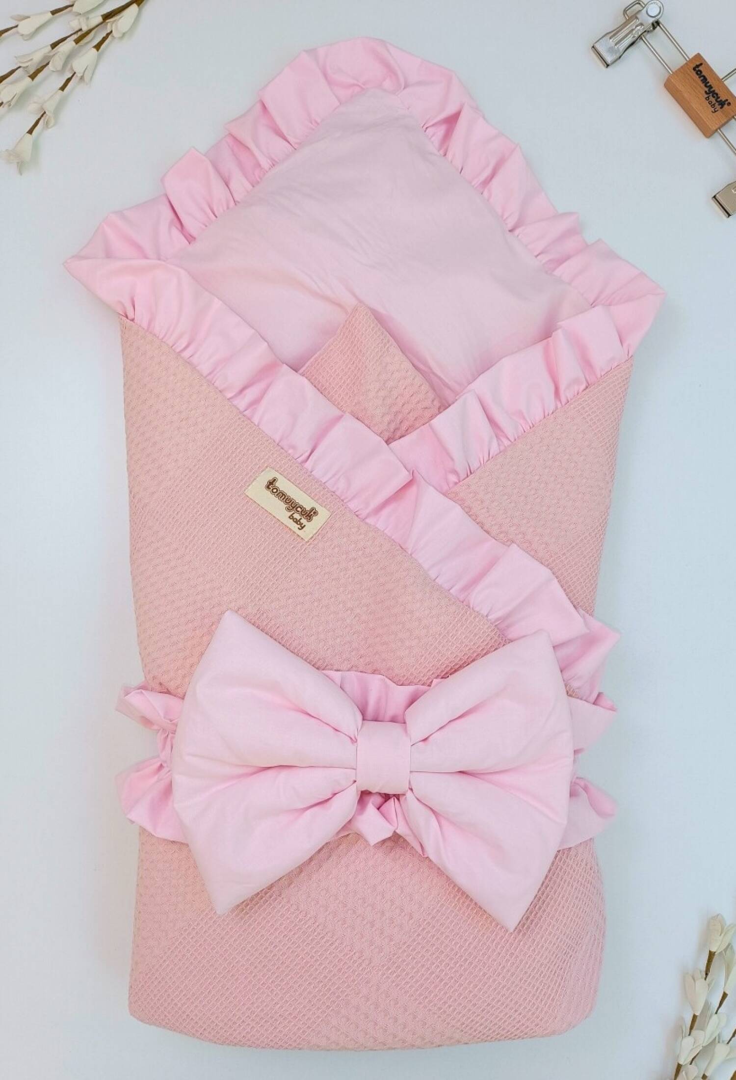 Toptan Bebek Kundak 0-24M 1074-45484 - 1074-45484 - Brand: Tomuycuk - Kids & Bby Clothes From Peralane Kids Turkey