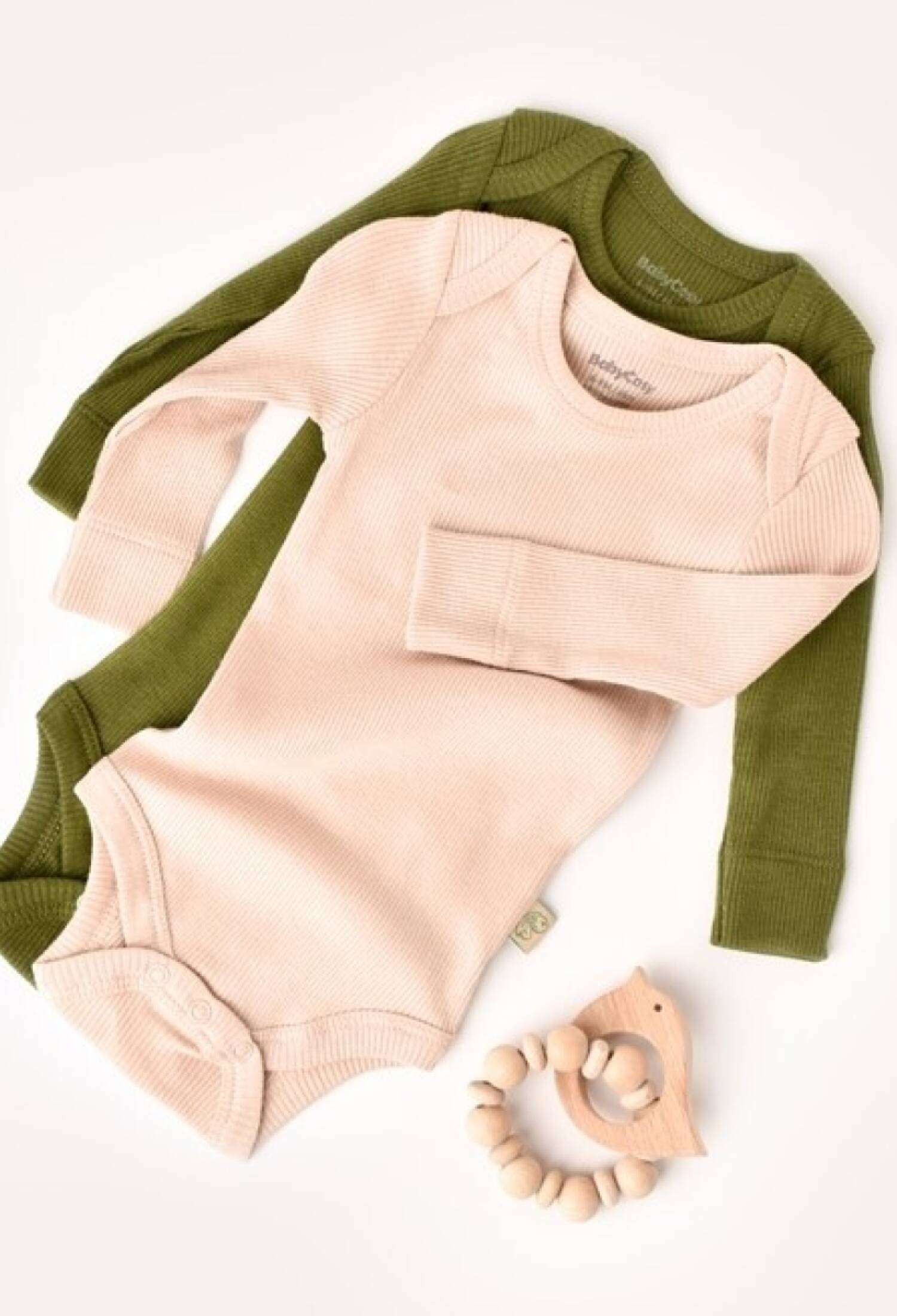 Toptan Bebek Modal 2 Li Uzun Kollu Body Baby Cosy 2022-CSYM11312 - 2022-CSYM11312 - Brand: BabyCosy - Kids & Bby Clothes From Peralane Kids Turkey