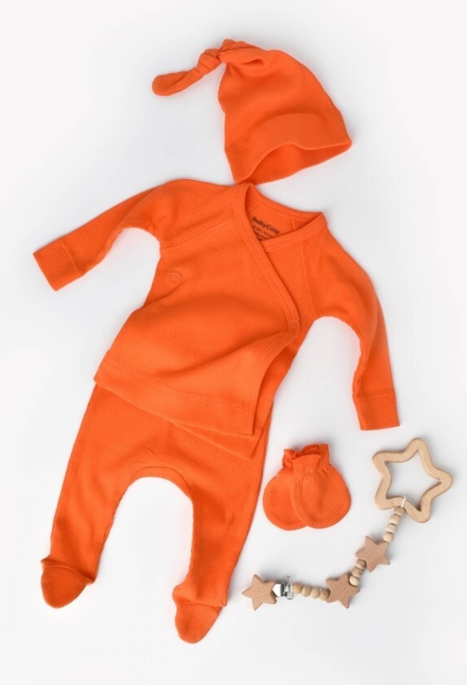 Toptan Bebek Modal 4 lü Set 3-24M Baby Cosy 2022-CSYM24512 - 2022-CSYM24512 - Brand: BabyCosy - Kids & Bby Clothes From Peralane Kids Turkey