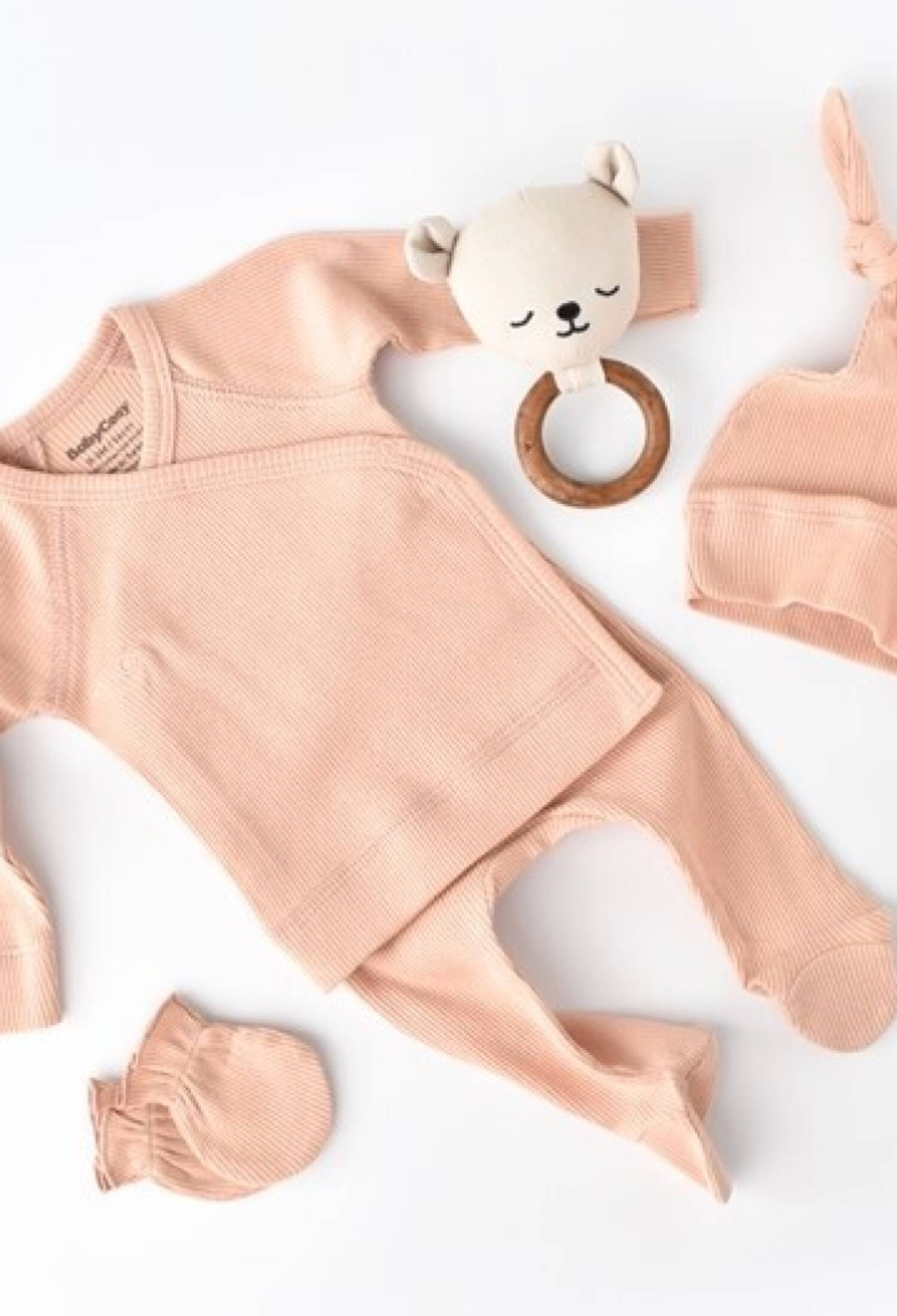 Toptan Bebek Modal 4 lü Set Baby Cosy 2022-CSYM24513 - 2022-CSYM24513 - Brand: BabyCosy - Kids & Bby Clothes From Peralane Kids Turkey