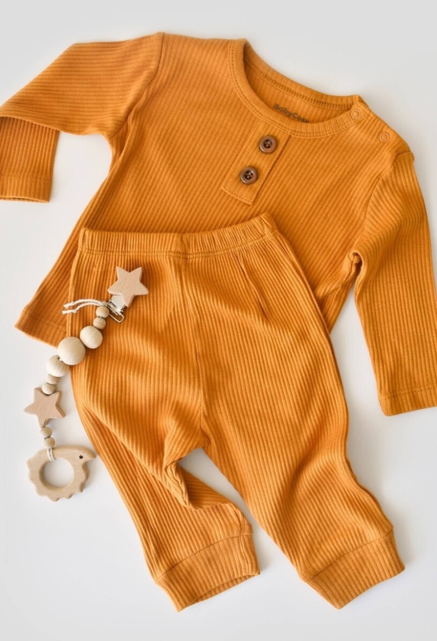 Toptan Bebek Modal Alt & Üst Takım Baby Cosy 2022-CSYM11500 - 2022-CSYM11500 - Brand: BabyCosy - Kids & Bby Clothes From Peralane Kids Turkey