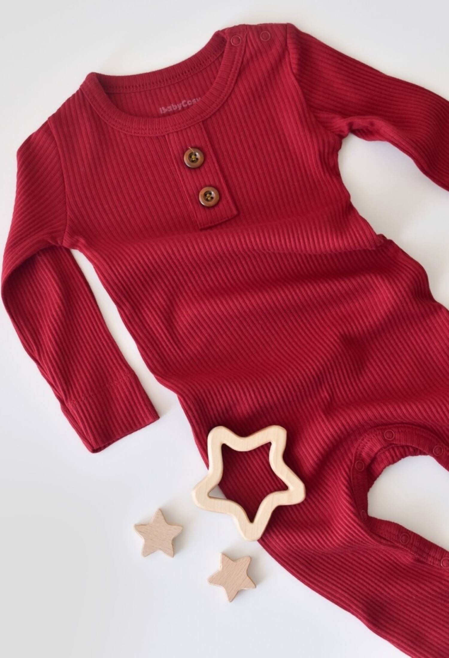 Toptan Bebek Modal Uzun Kollu Tulum Baby Cosy 2022-CSYM11410 - 2022-CSYM11410 - Brand: BabyCosy - Kids & Bby Clothes From Peralane Kids Turkey