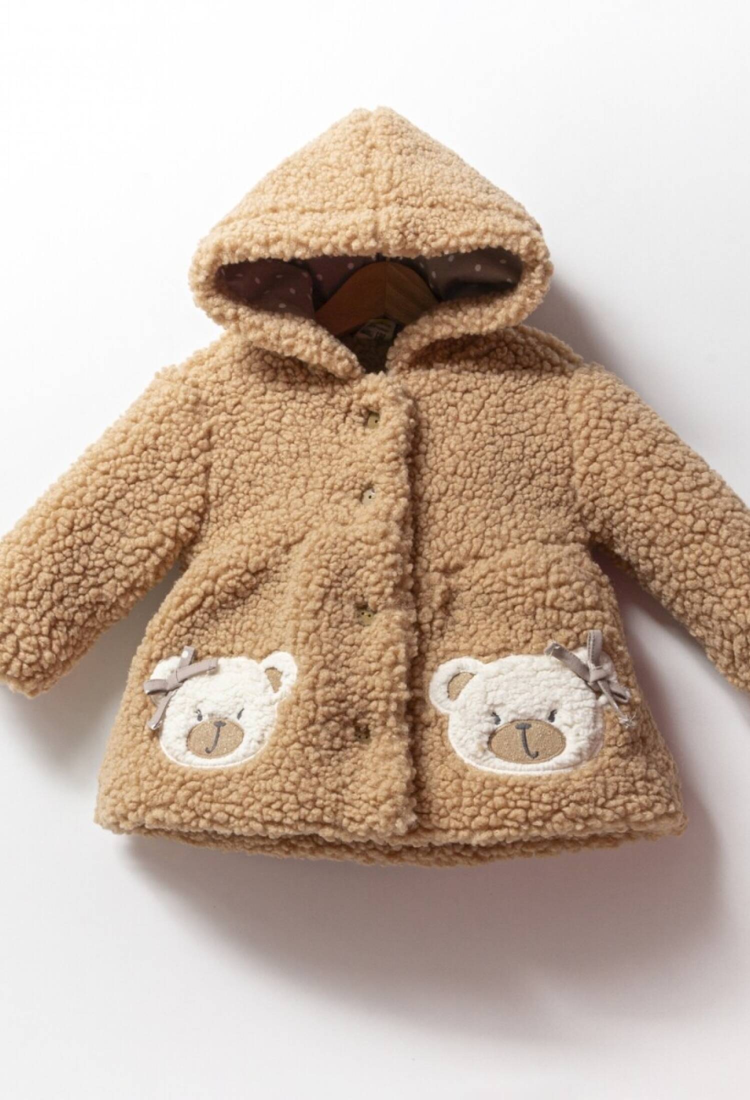 Toptan Bebek Mont 9-24M 1014-CMN3368 - 1014-CMN3368 - Brand: Cumino - Kids & Bby Clothes From Peralane Kids Turkey