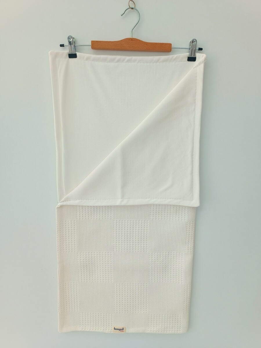 Toptan Bebek Mozaik Pike Battaniye 86×86 cm 1074-10247 – 1074-10247 – Brand: Tomuycuk – Kids & Bby Clothes From Peralane Kids Turkey