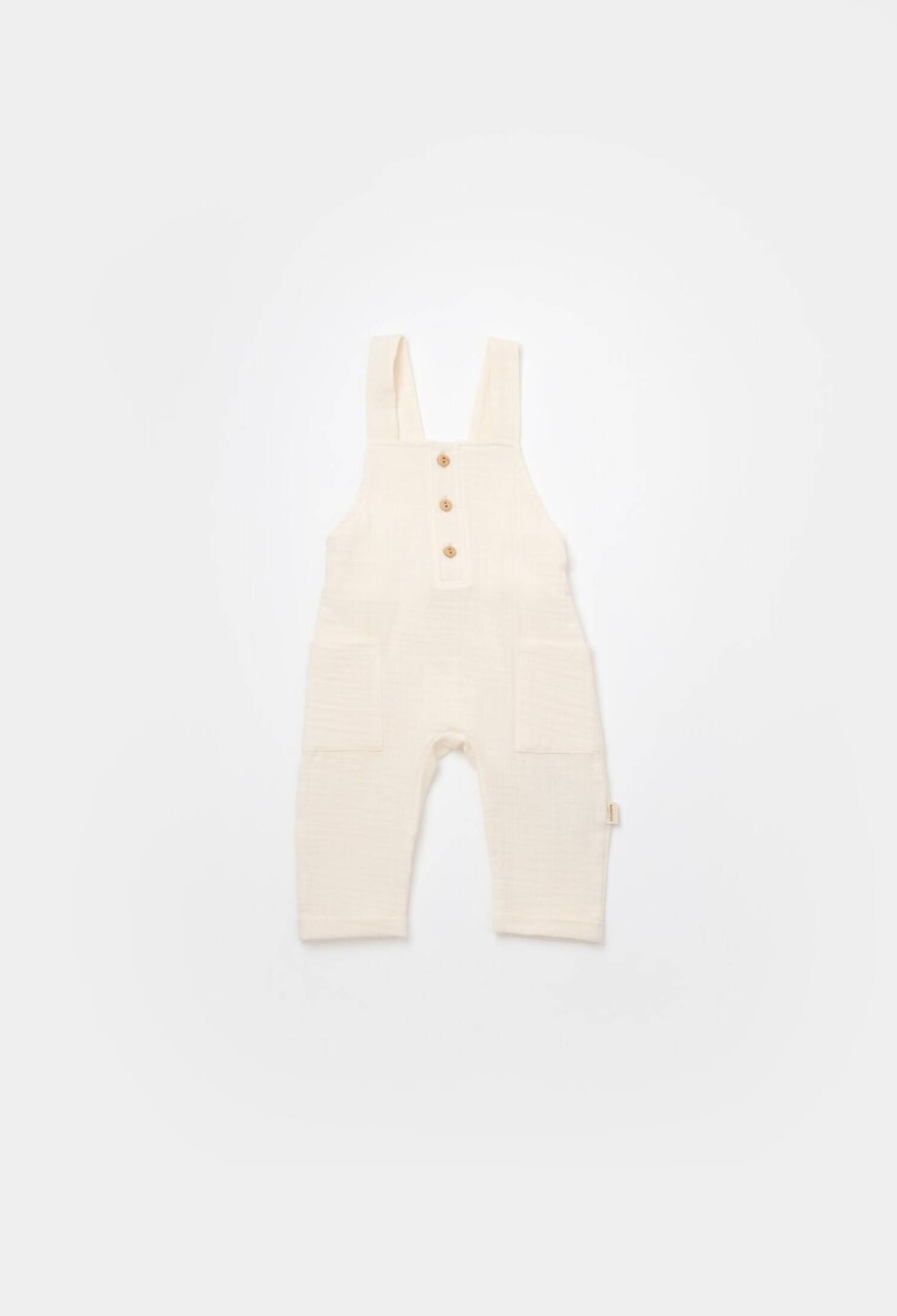 Toptan Bebek Müslin Cepli Salopet Tulum 3-24M Baby Cosy 2022-CSYM7009 - 2022-CSYM7009 - Brand: BabyCosy - Kids & Bby Clothes From Peralane Kids Turkey