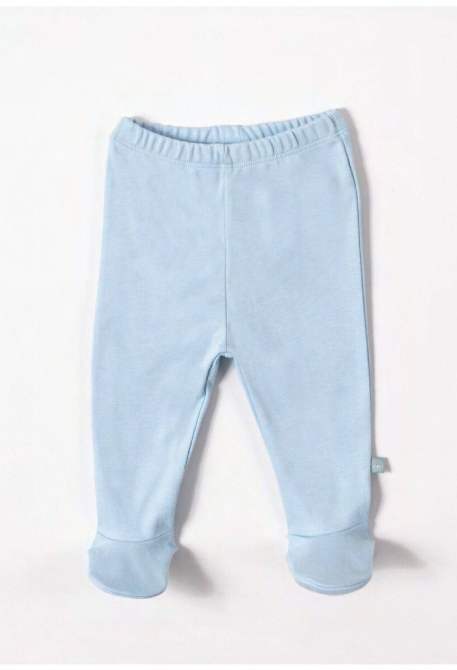 Toptan Bebek Patikli Pantalon 0-6M 2030-6565 - 2030-6565 - Brand: Pambuliq - Kids & Bby Clothes From Peralane Kids Turkey