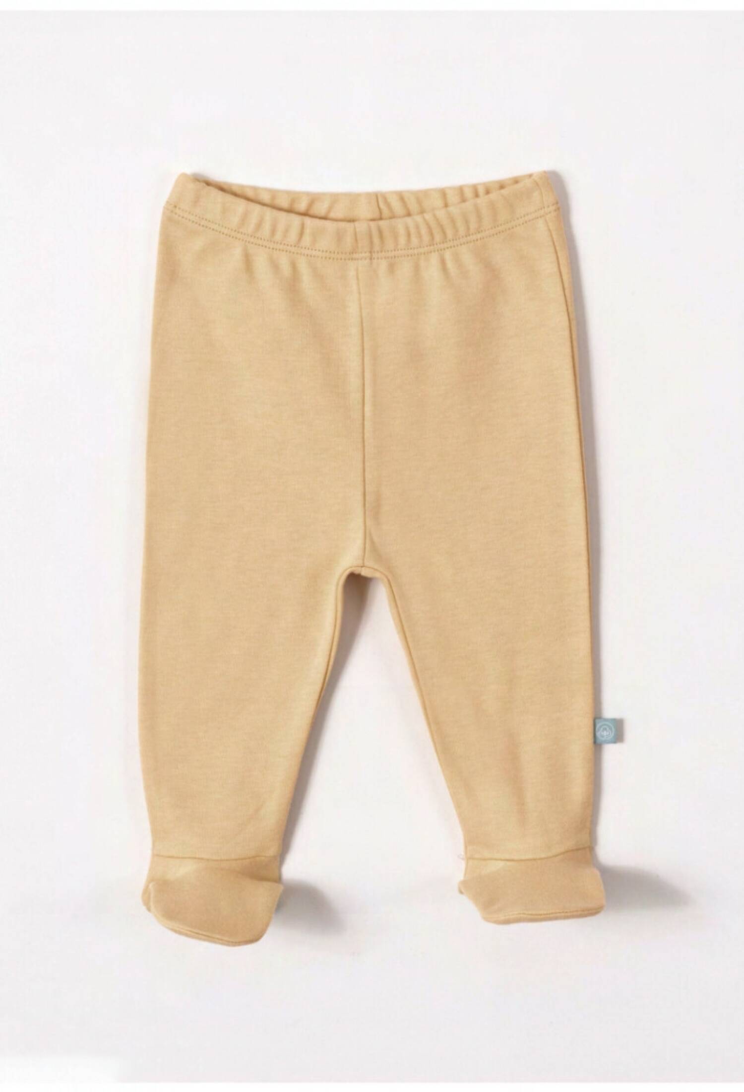 Toptan Bebek Patikli Pantalon 0-6M 2030-6565 - 2030-6565 - Brand: Pambuliq - Kids & Bby Clothes From Peralane Kids Turkey