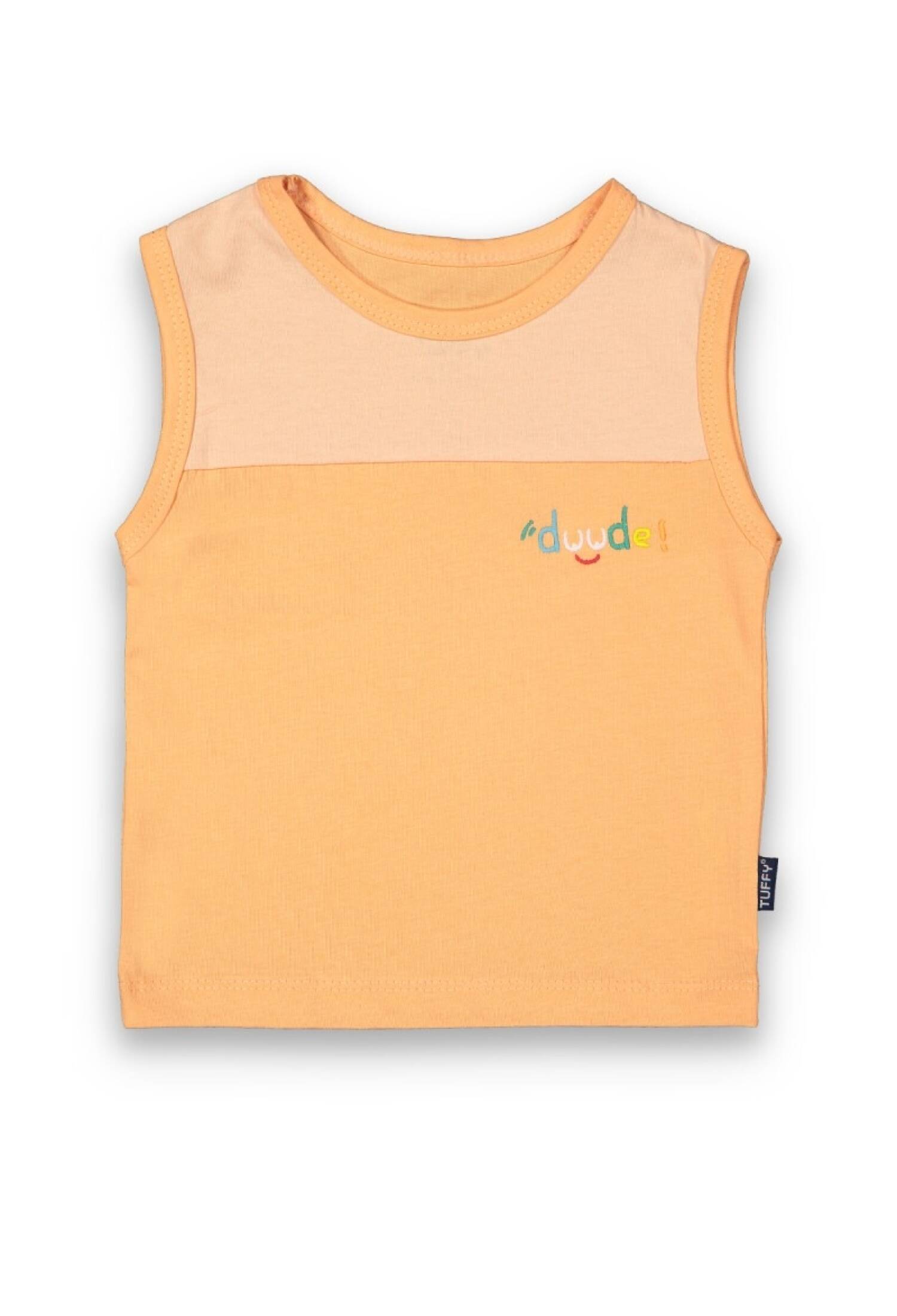 Toptan Bebek Tişört 6-18M 1099-8028 - 1099-8028 - Brand: Tuffy - Kids & Bby Clothes From Peralane Kids Turkey