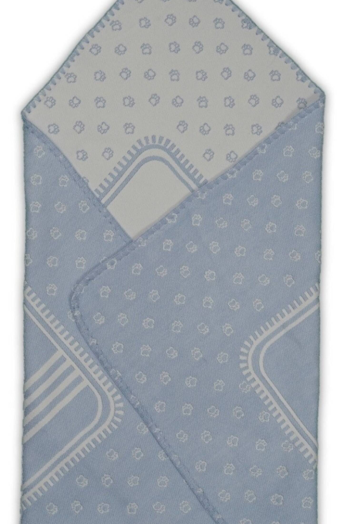 Toptan Bebek Triko Battaniye 85x85 cm 1074-10160 - 1074-10160 - Brand: Tomuycuk - Kids & Bby Clothes From Peralane Kids Turkey