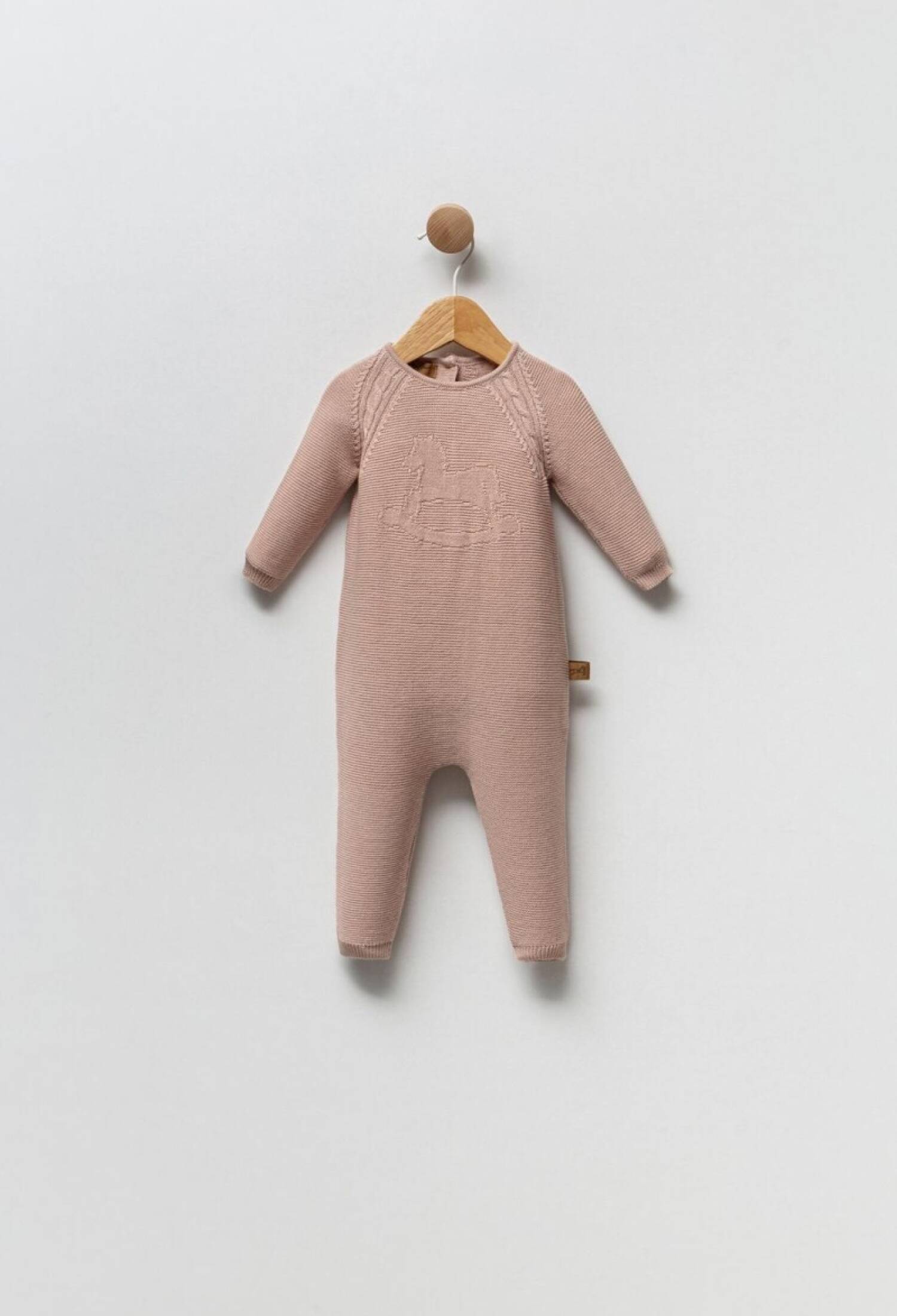 Toptan Bebek Triko Tulum 0-12M 2015-24-117 - 2015-24-117 - Brand: Babyline - Kids & Bby Clothes From Peralane Kids Turkey