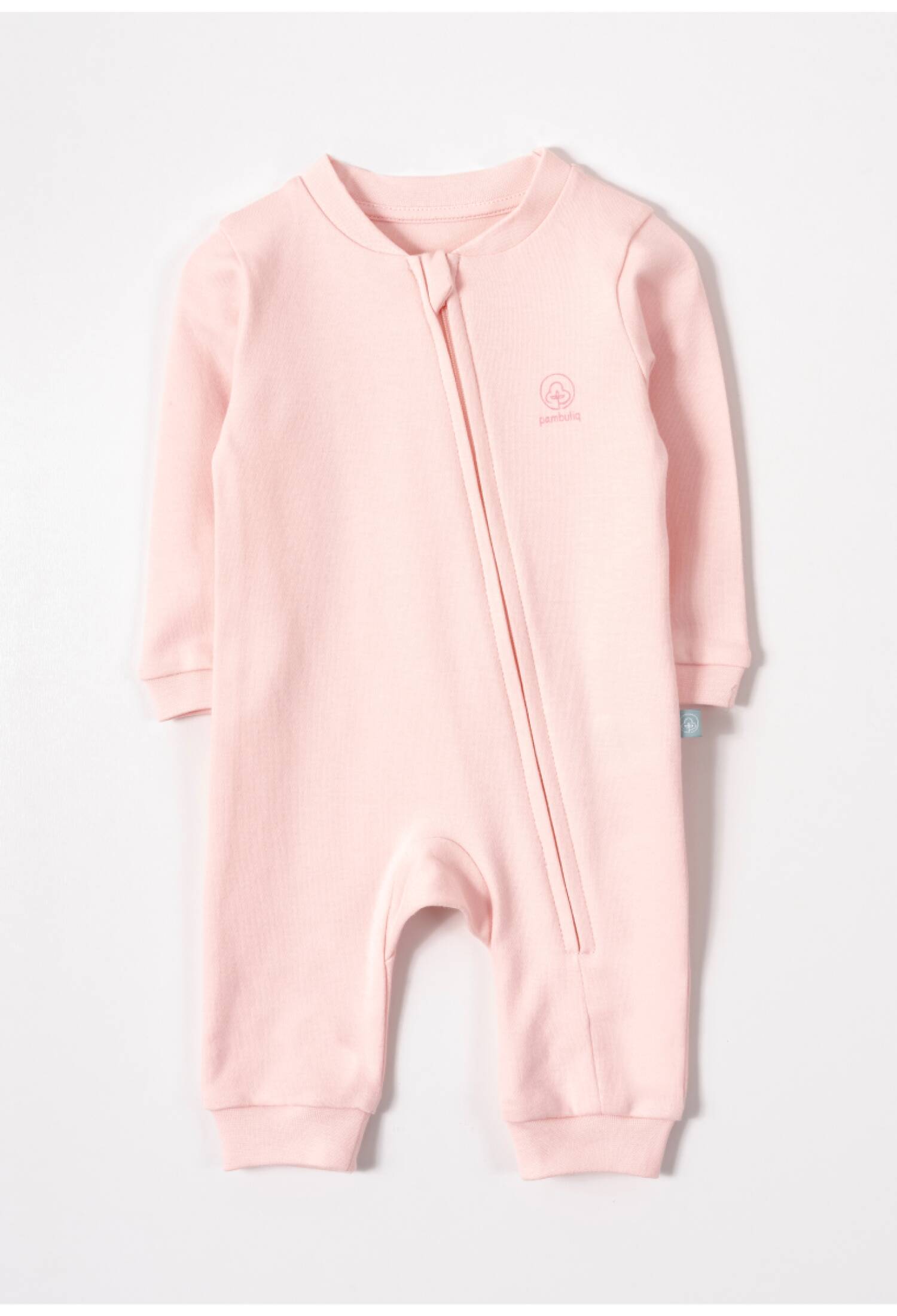 Toptan Bebek Tulum 0-9M 2030-6609 - 2030-6609 - Brand: Pambuliq - Kids & Bby Clothes From Peralane Kids Turkey