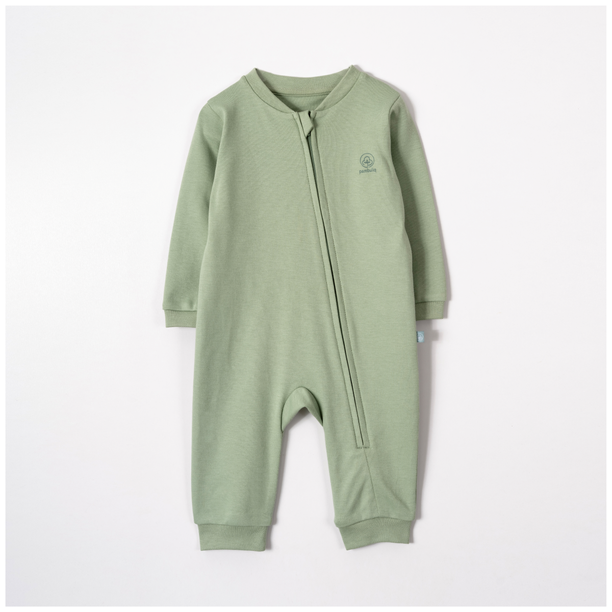 Toptan Bebek Tulum 0-9M 2030-6611 - 2030-6611 - Brand: Pambuliq - Kids & Bby Clothes From Peralane Kids Turkey