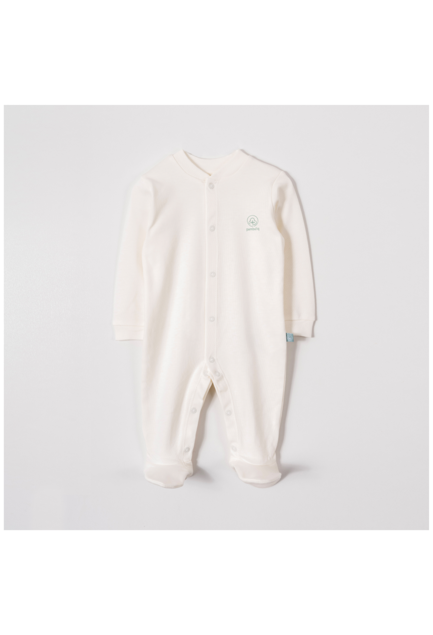 Toptan Bebek Tulum 0-9M 2030-6614 - 2030-6614 - Brand: Pambuliq - Kids & Bby Clothes From Peralane Kids Turkey