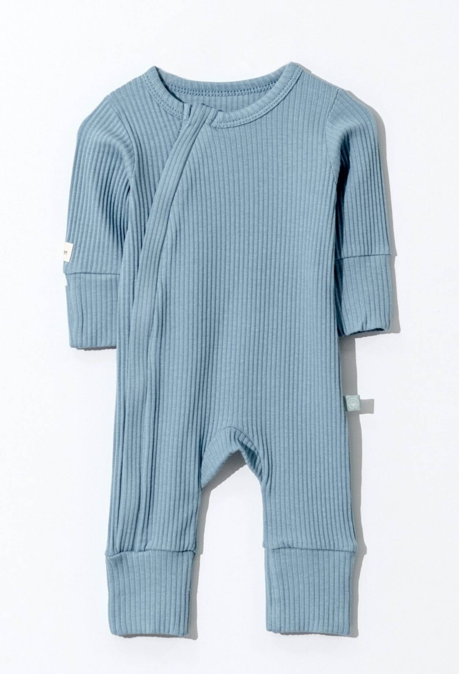 Toptan Bebek Tulum 0-9M 2030-7120 - 2030-7120 - Brand: Pambuliq - Kids & Bby Clothes From Peralane Kids Turkey