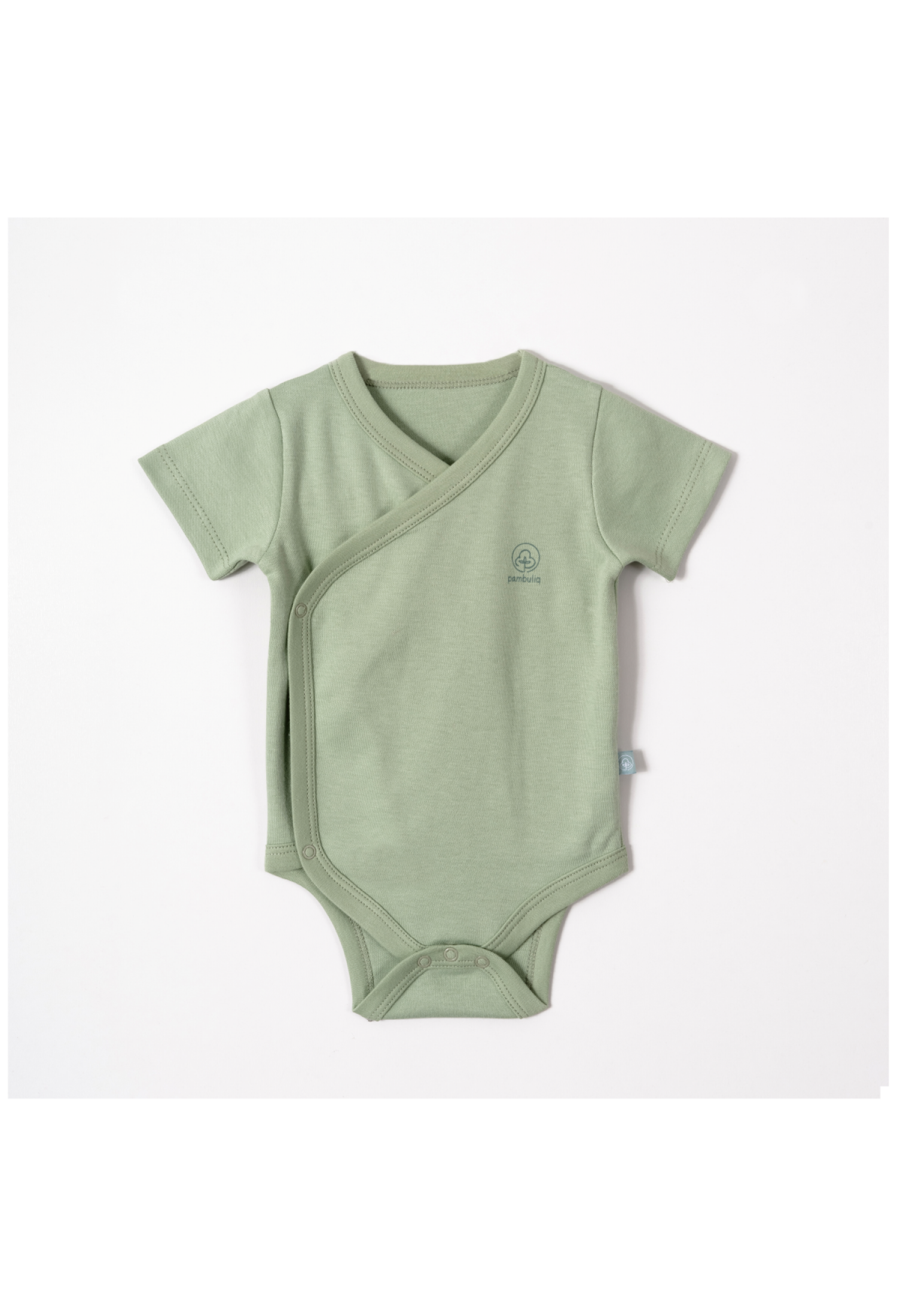 Toptan Bebek Unisex Badi 0-6M 2030-6603 - 2030-6603 - Brand: Pambuliq - Kids & Bby Clothes From Peralane Kids Turkey