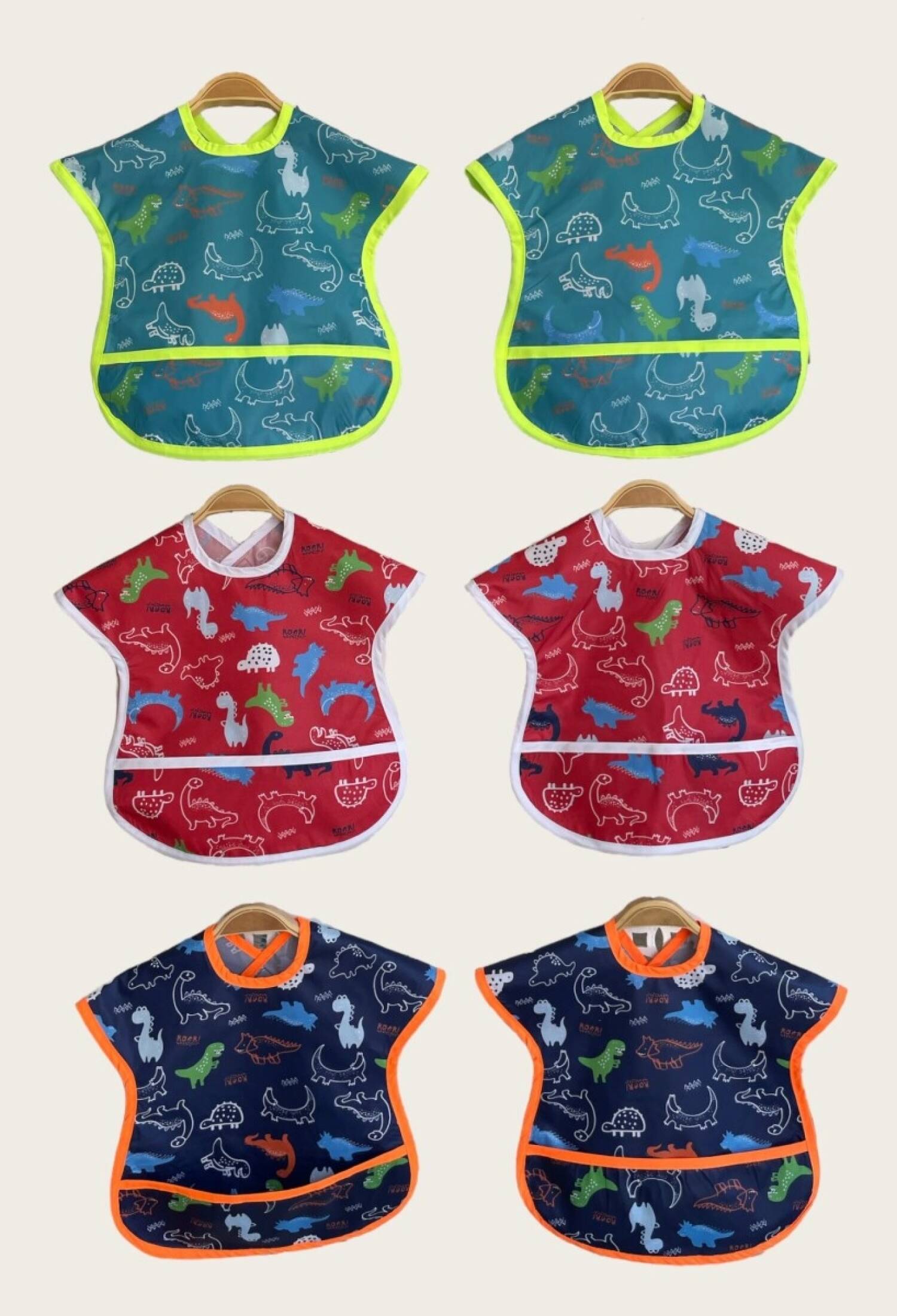 Toptan Erkek Bebek Önlük 6-24M 2047-1051 - 2047-1051 - Brand: Algiy Mini - Kids & Bby Clothes From Peralane Kids Turkey