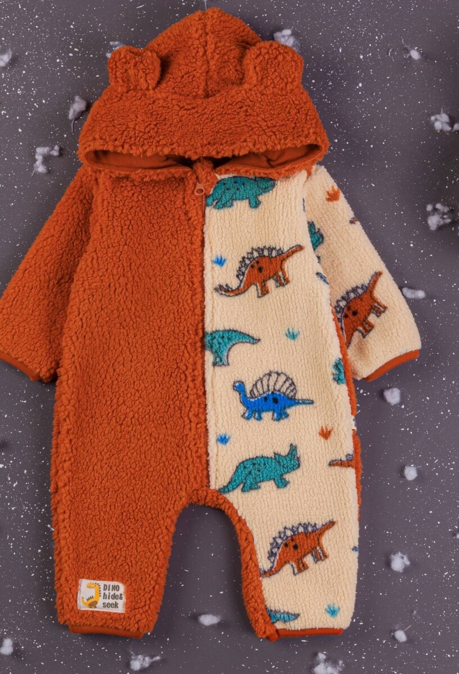 Toptan Erkek Bebek Tulum 3-12M 1097-4236 - 1097-4236 - Brand: BabyZ - Kids & Bby Clothes From Peralane Kids Turkey