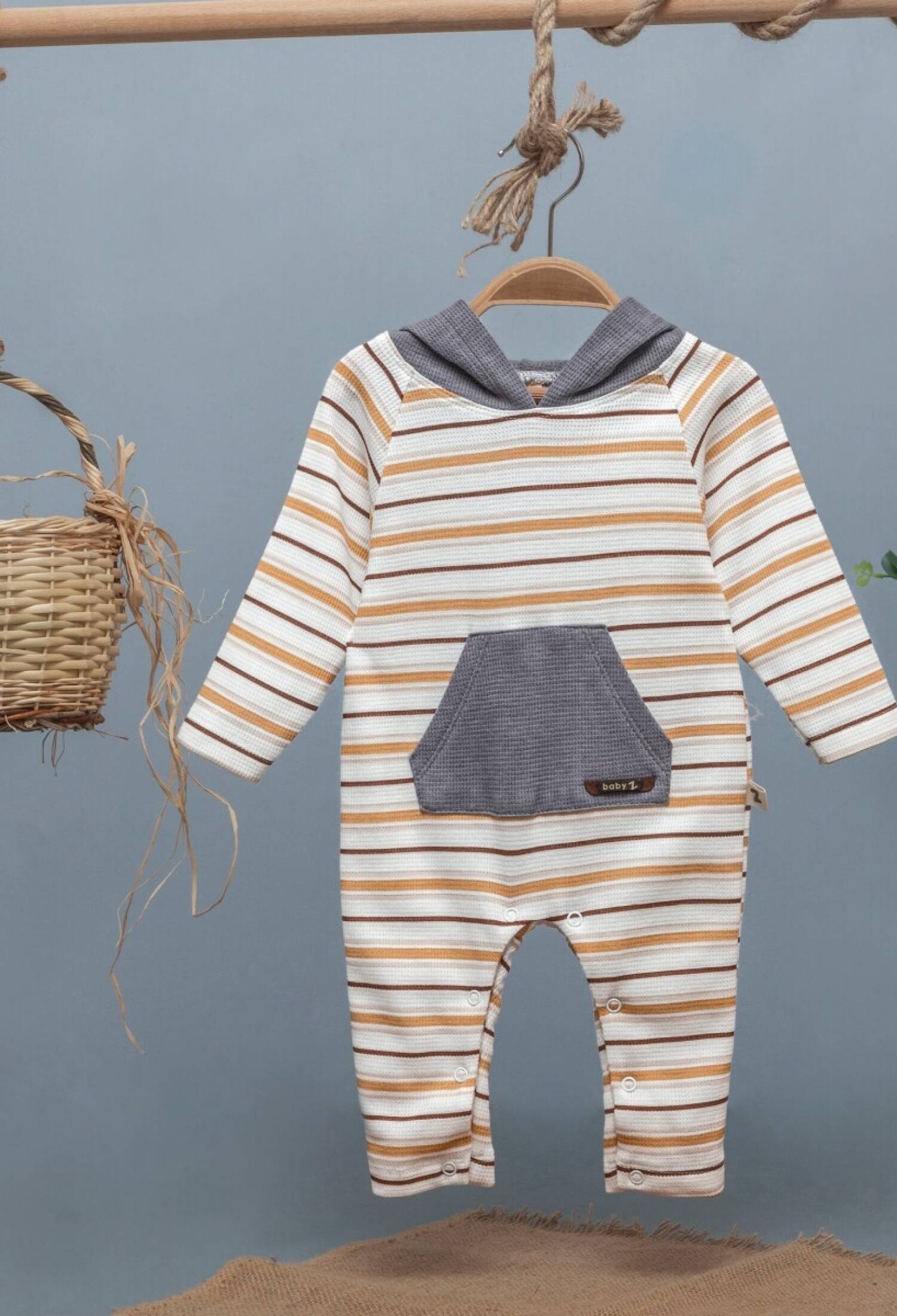 Toptan Erkek Bebek Tulum 3-12M 1097-4250 - 1097-4250 - Brand: BabyZ - Kids & Bby Clothes From Peralane Kids Turkey