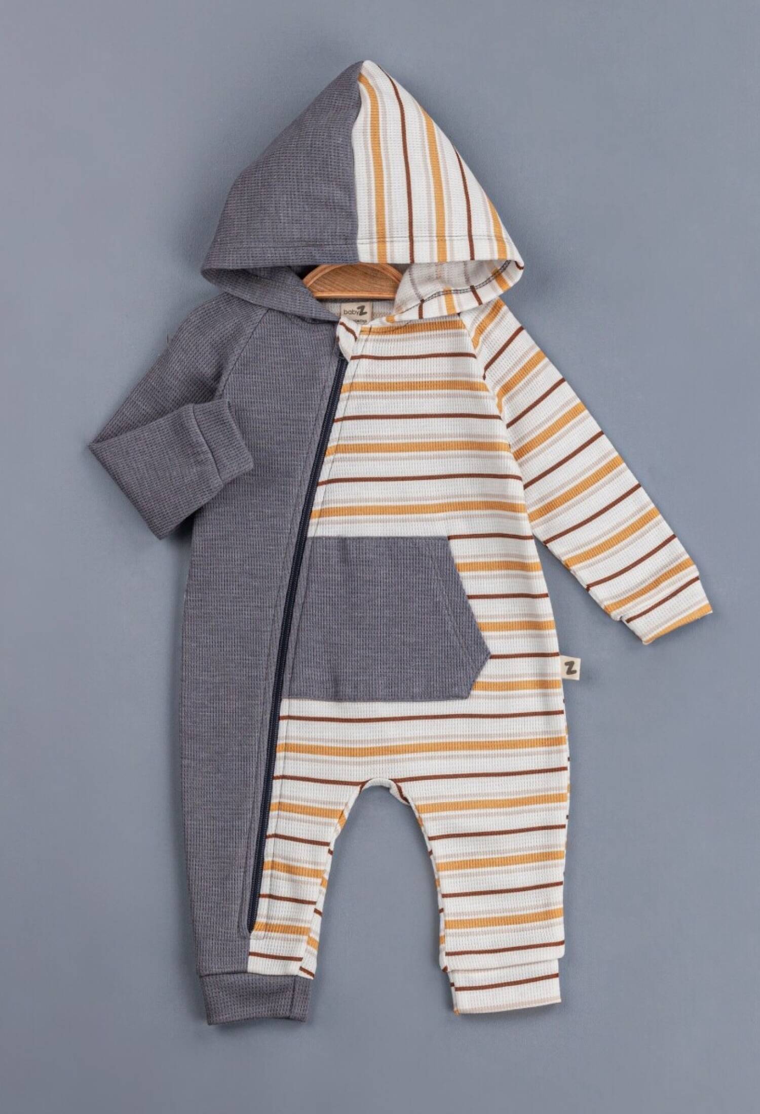 Toptan Erkek Bebek Tulum 3-12M 1097-4350 - 1097-4350 - Brand: BabyZ - Kids & Bby Clothes From Peralane Kids Turkey