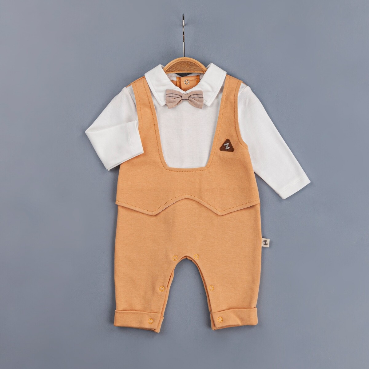 Toptan Erkek Bebek Tulum 3-12M 1097-4355 – 1097-4355 – Brand: BabyZ – Kids & Bby Clothes From Peralane Kids Turkey