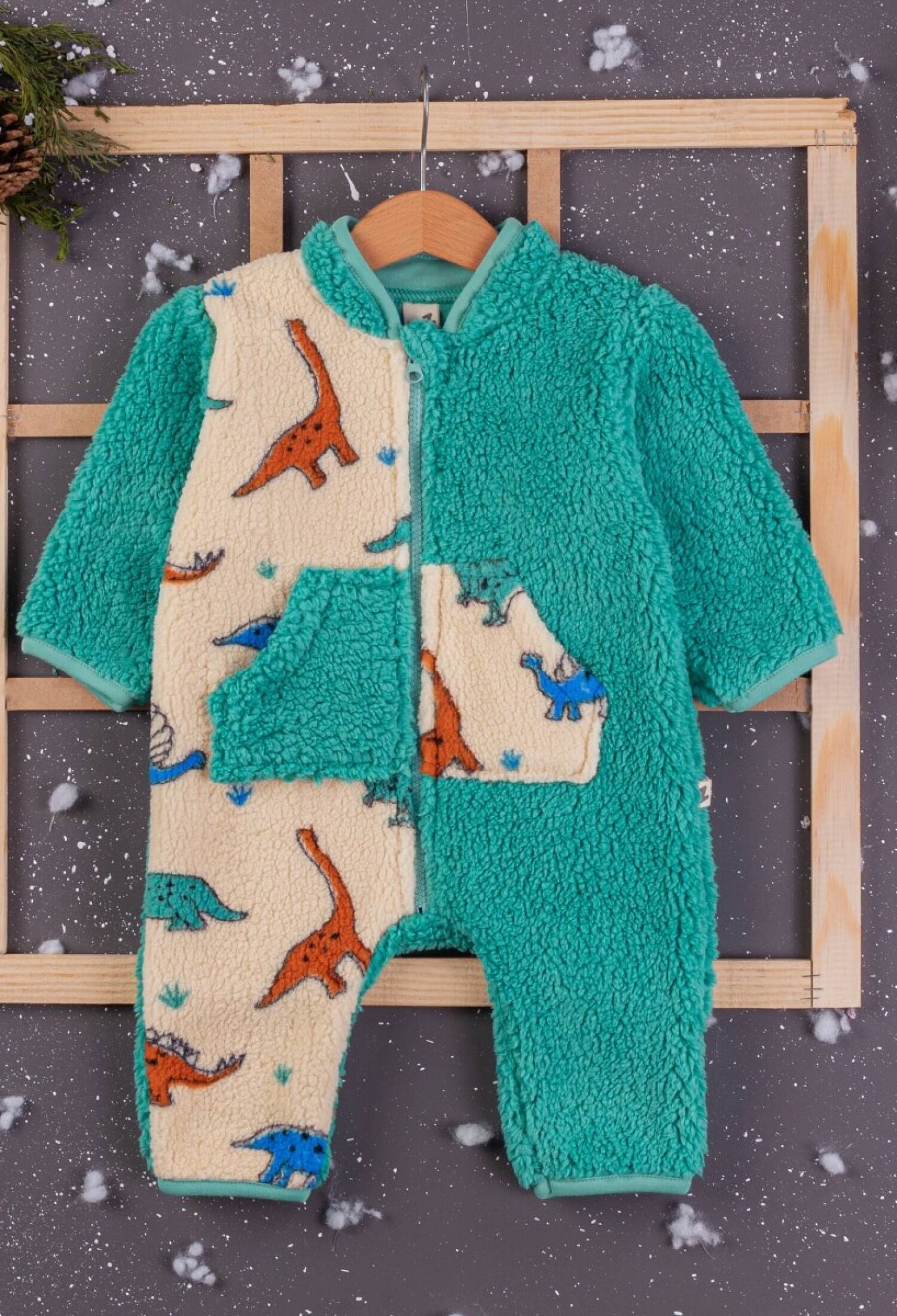 Toptan Erkek Bebek Tulum 3-12M 1097-4368 - 1097-4368 - Brand: BabyZ - Kids & Bby Clothes From Peralane Kids Turkey