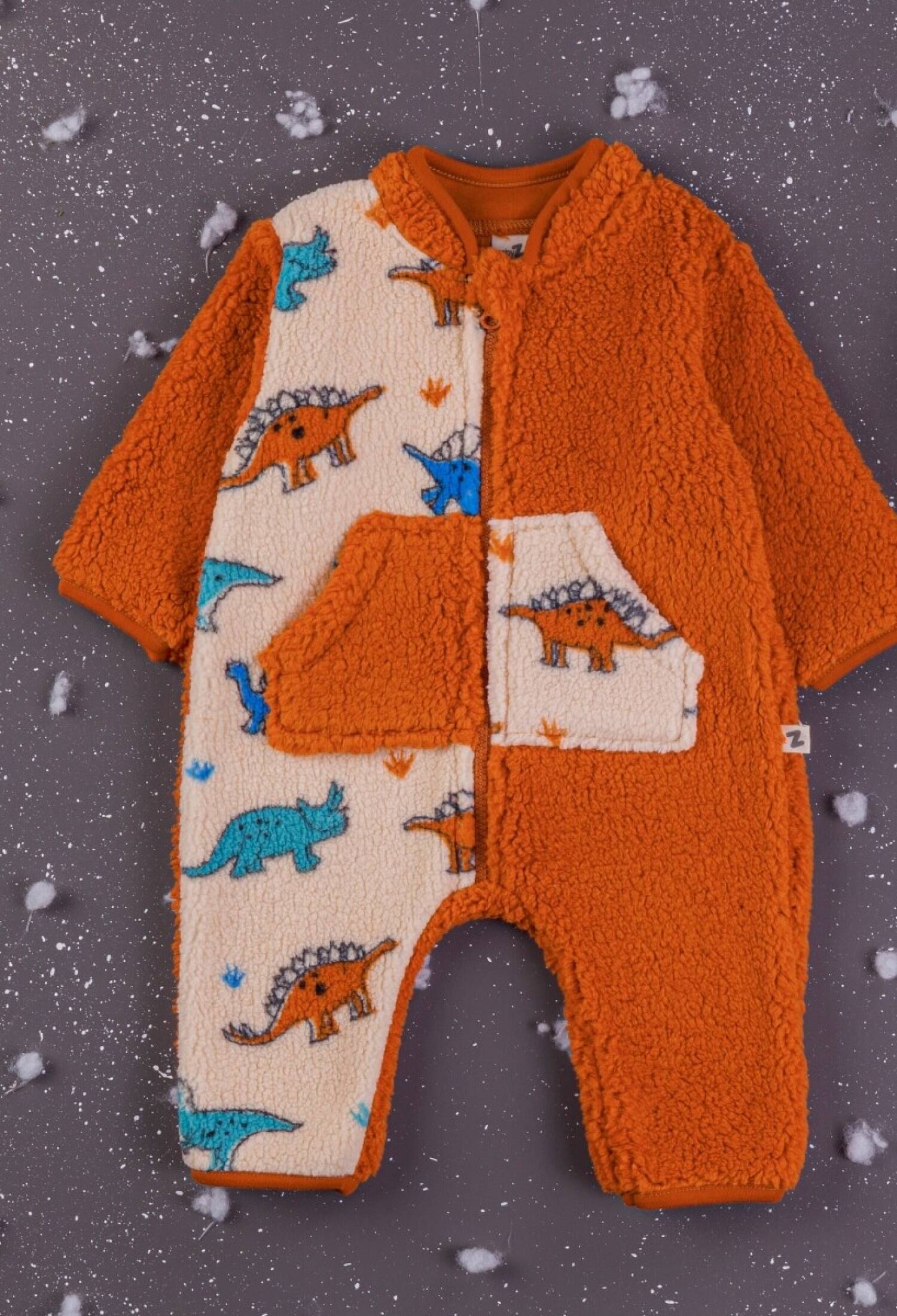 Toptan Erkek Bebek Tulum 3-12M 1097-4368 - 1097-4368 - Brand: BabyZ - Kids & Bby Clothes From Peralane Kids Turkey