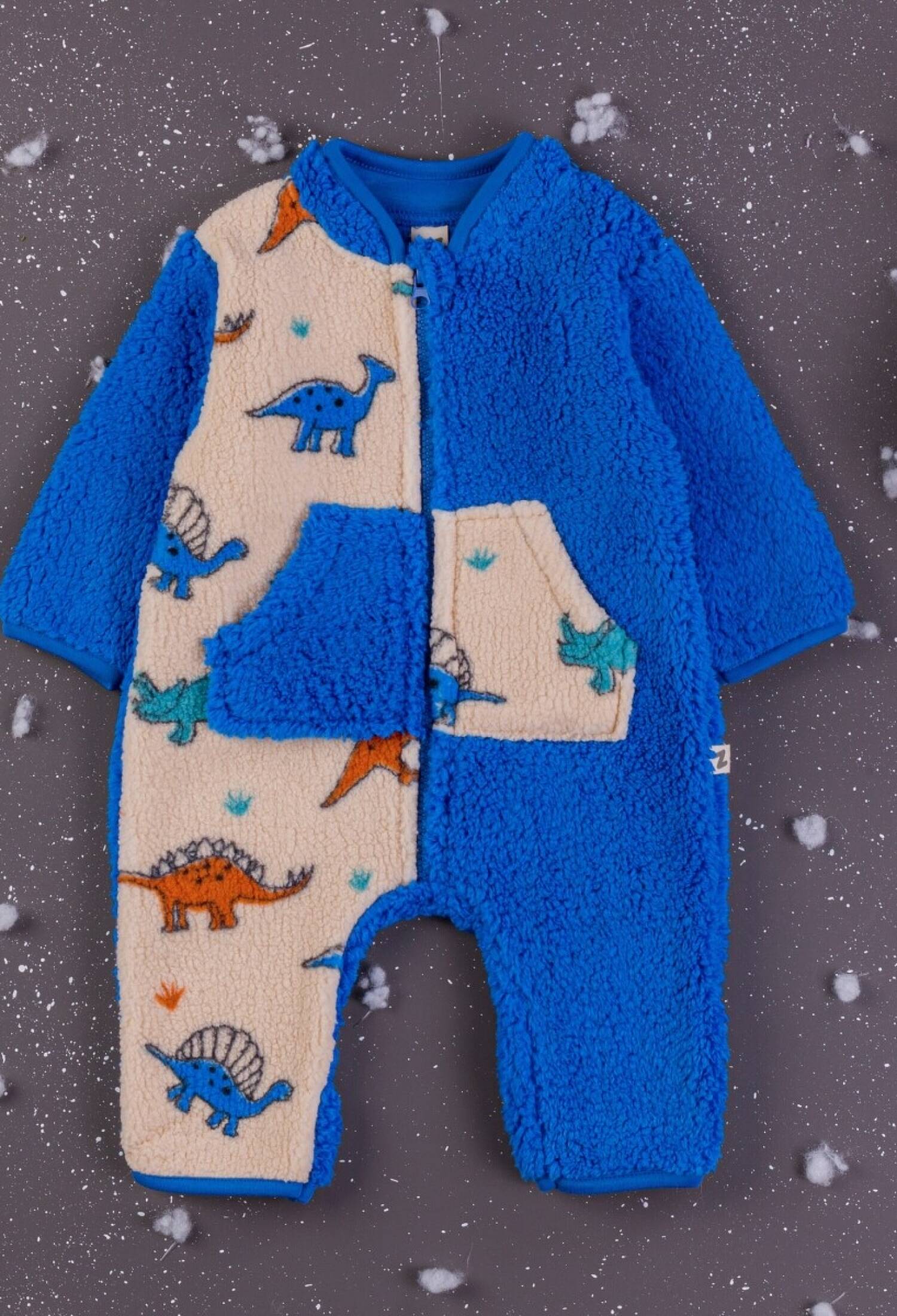 Toptan Erkek Bebek Tulum 3-12M 1097-4368 - 1097-4368 - Brand: BabyZ - Kids & Bby Clothes From Peralane Kids Turkey