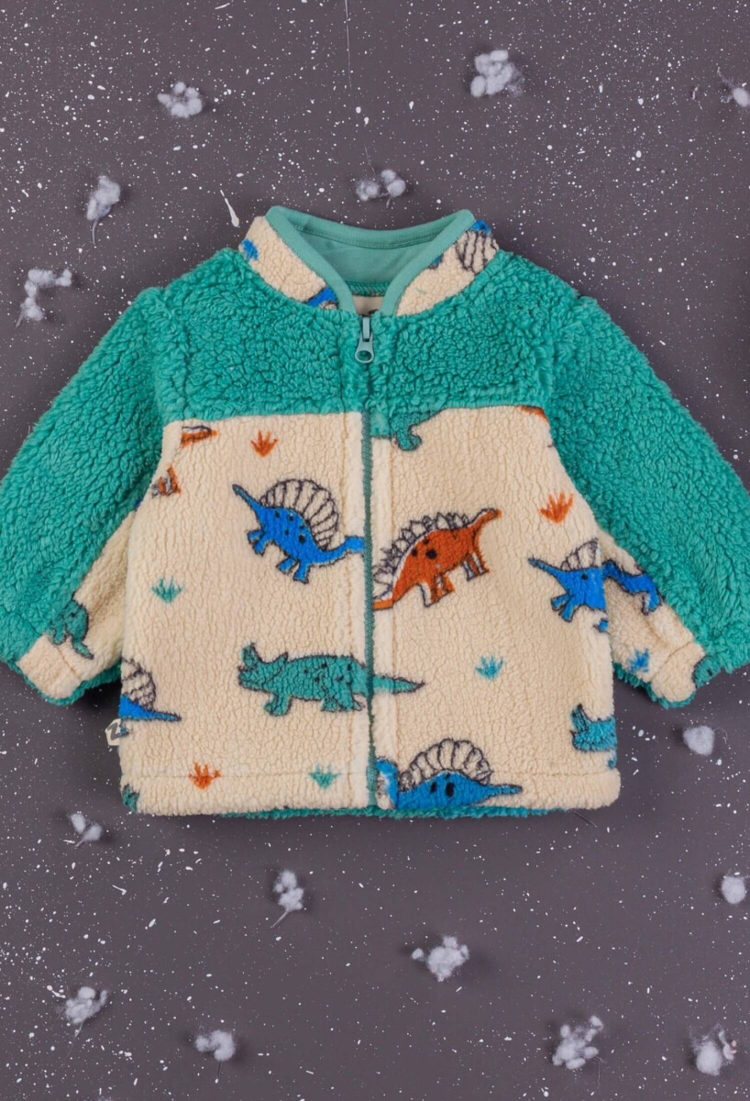 Toptan Erkek Bebek Welsoft Hırka 6-24M 1097-4760 - 1097-4760 - Brand: BabyZ - Kids & Bby Clothes From Peralane Kids Turkey