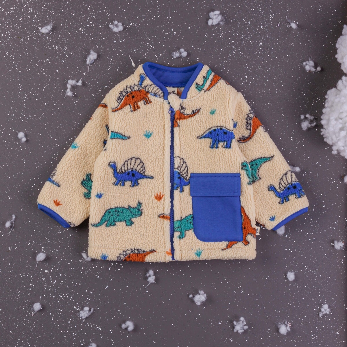 Toptan Erkek Bebek Welsoft Hırka 6-24M 1097-4764 - 1097-4764 - Brand: BabyZ - Kids & Bby Clothes From Peralane Kids Turkey