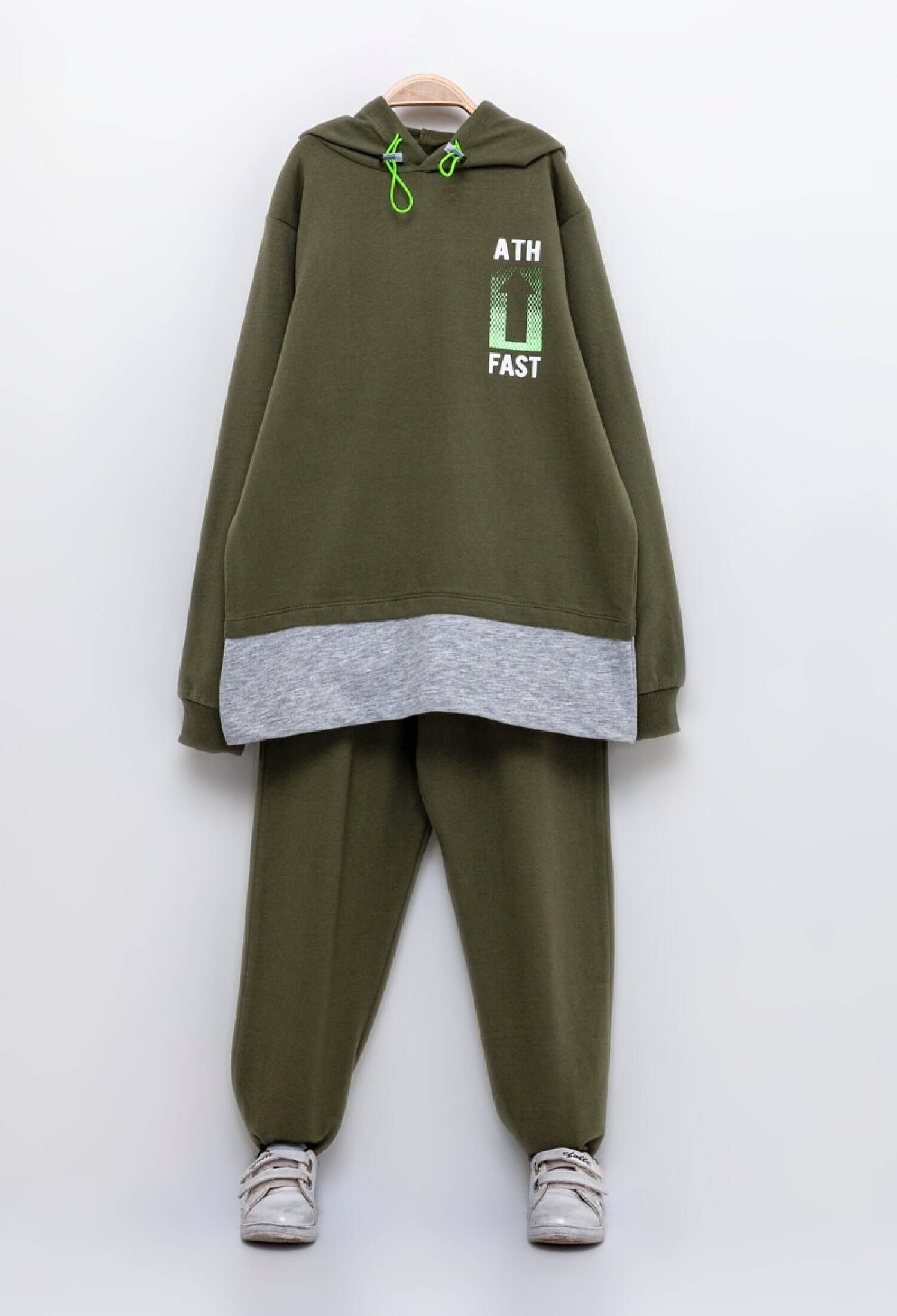 Toptan Erkek Çocuk 2'li Takım 10-13Y 1099-851 - 1099-851 - Brand: Tuffy - Kids & Bby Clothes From Peralane Kids Turkey