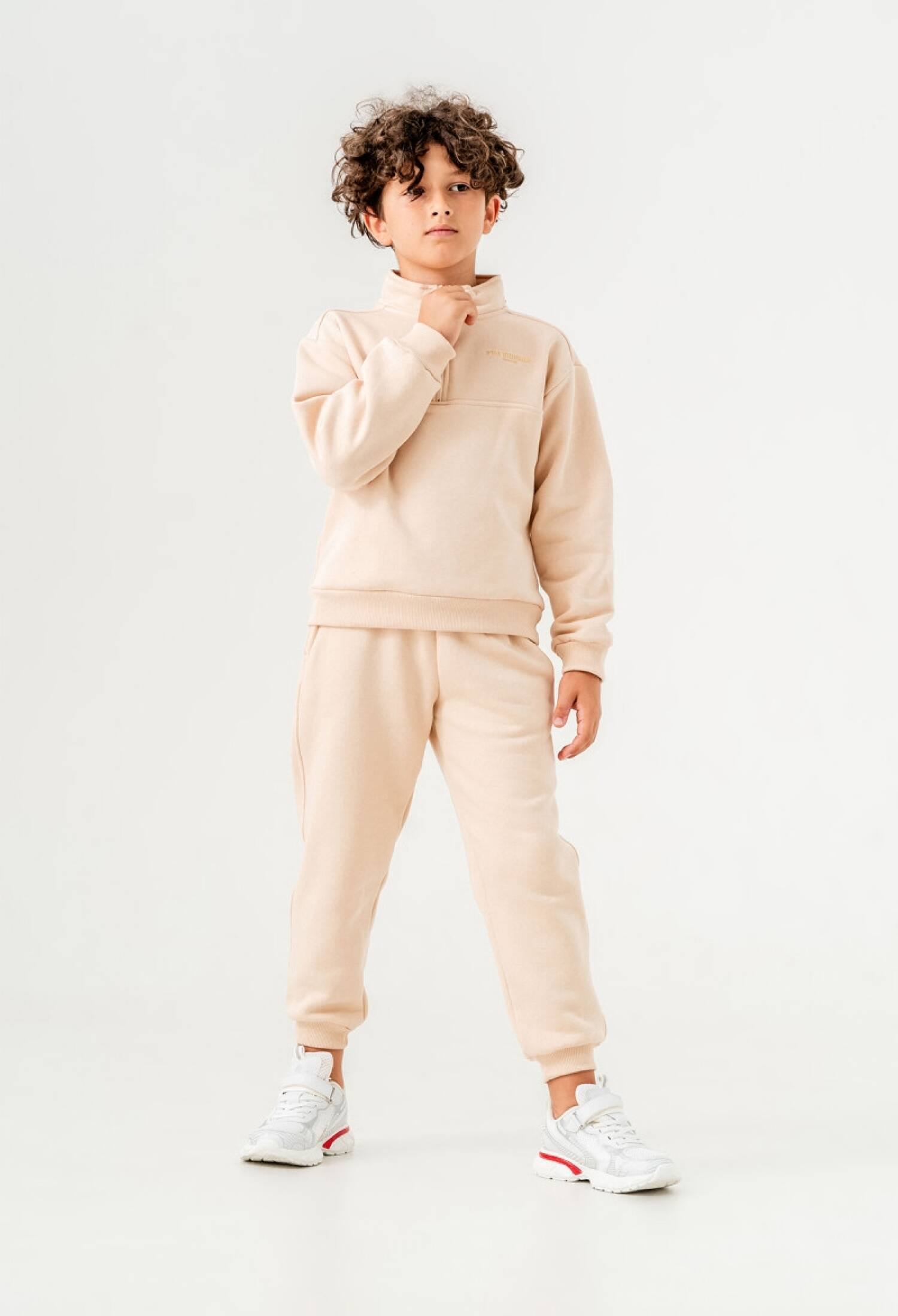 Toptan Erkek Çocuk Basic Eşofman Takımı 6-9Y 1099-0905 - 1099-0905 - Brand: Tuffy - Kids & Bby Clothes From Peralane Kids Turkey