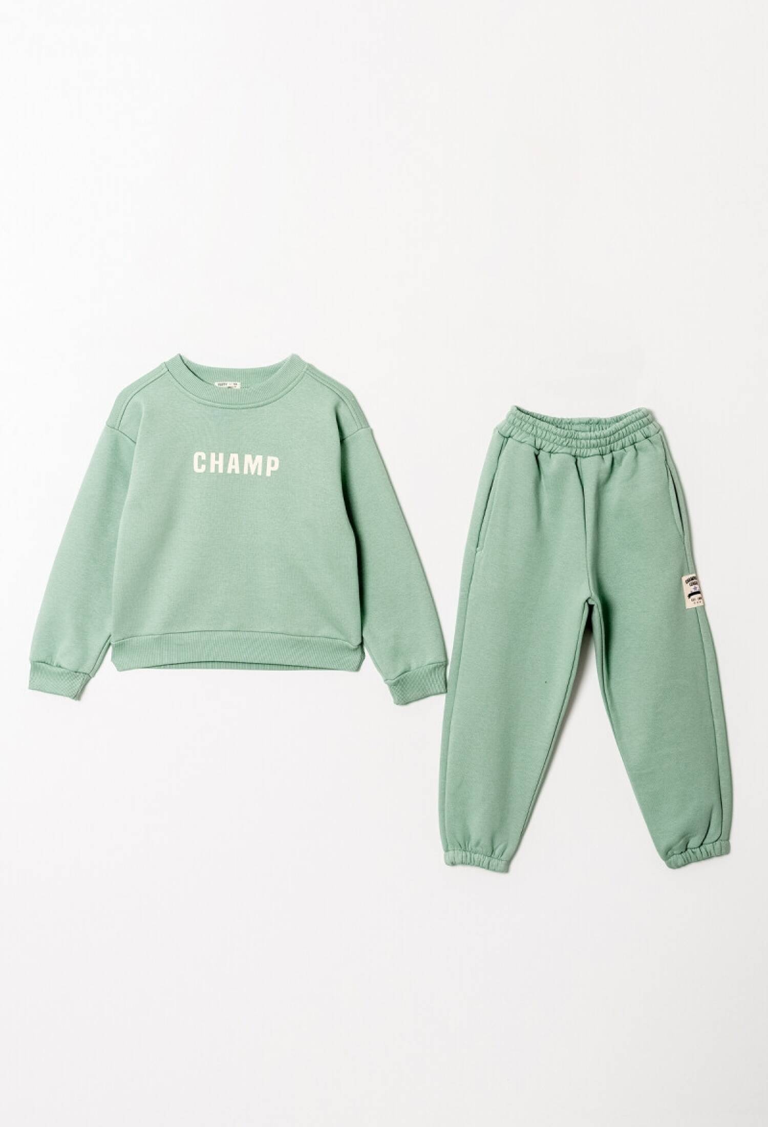 Toptan Erkek Çocuk Baskılı Eşofman Takımı 6-9Y 1099-0903 - 1099-0903 - Brand: Tuffy - Kids & Bby Clothes From Peralane Kids Turkey