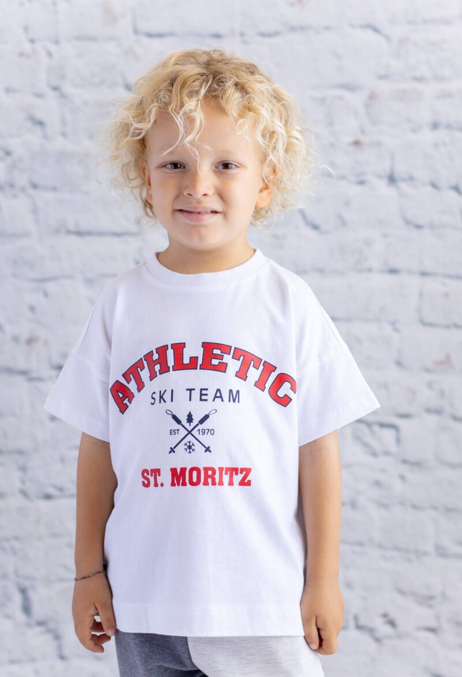 Toptan Erkek Çocuk Baskılı T-Shirt 1-12Y 1070-252Z3EZF52 - 1070-252Z3EZF52 - Brand: Zeyland - Kids & Bby Clothes From Peralane Kids Turkey