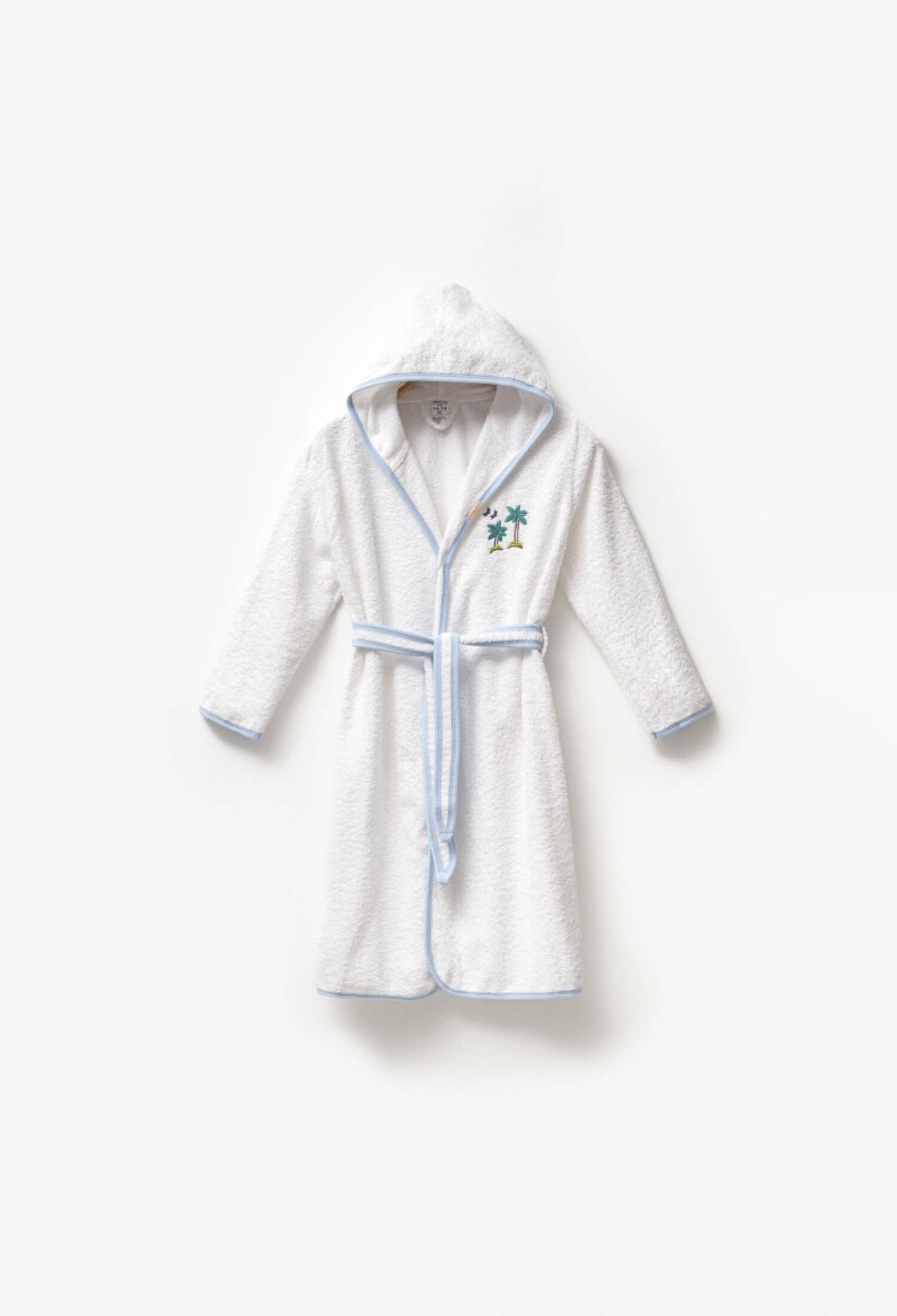 Toptan Erkek Çocuk Bornoz 13-16Y 1072-415 - 1072-415 - Brand: Ramel Kids - Kids & Bby Clothes From Peralane Kids Turkey